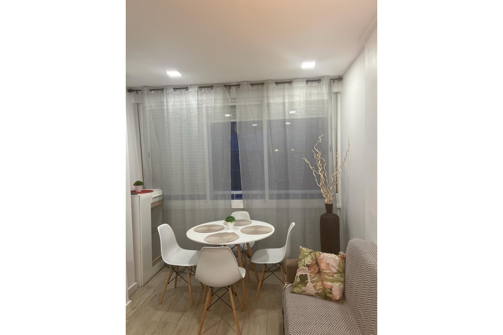 Revente - Apartamento - Torrevieja - La Mata pueblo