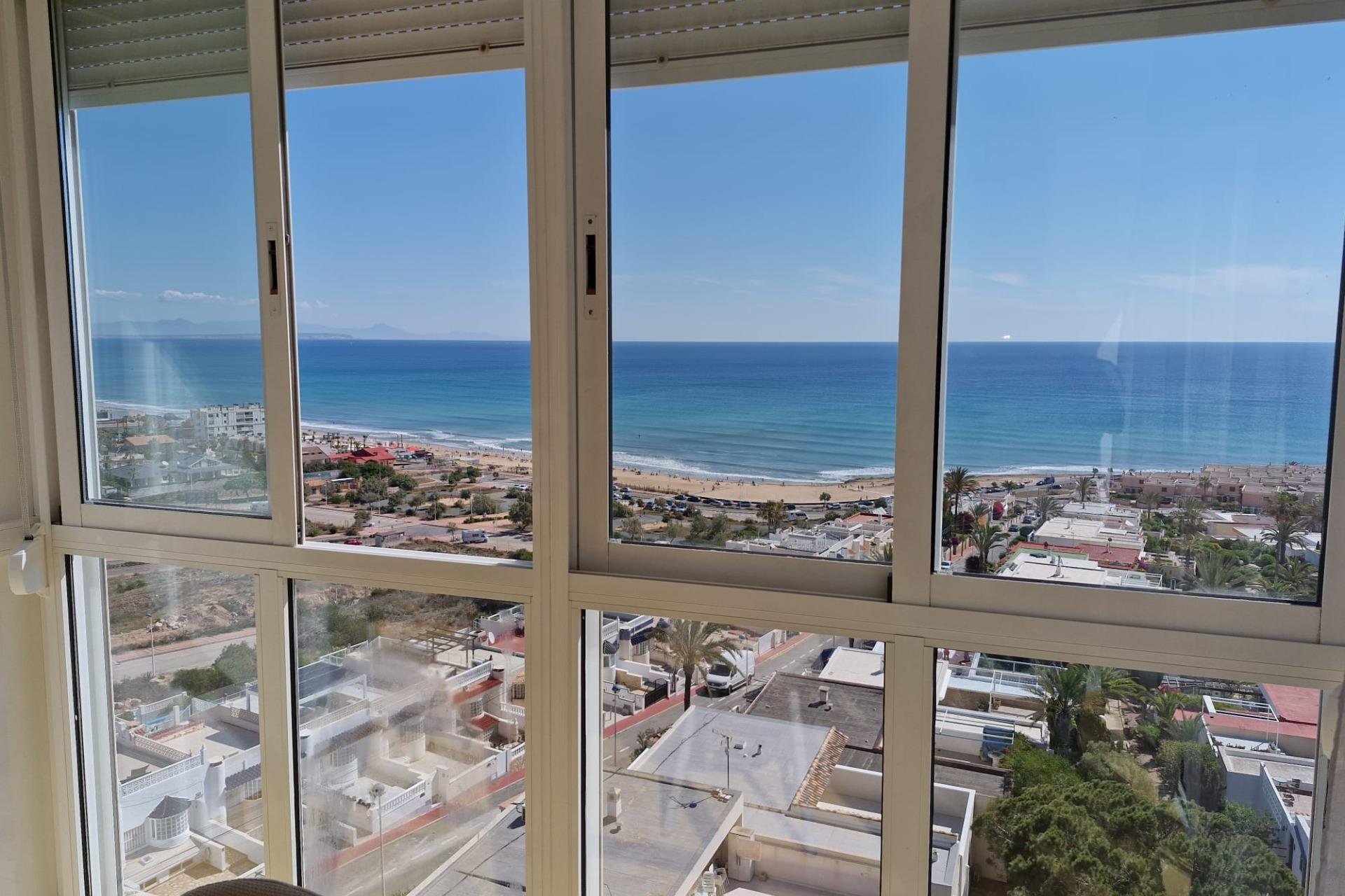 Revente - Apartamento - Torrevieja - La Mata