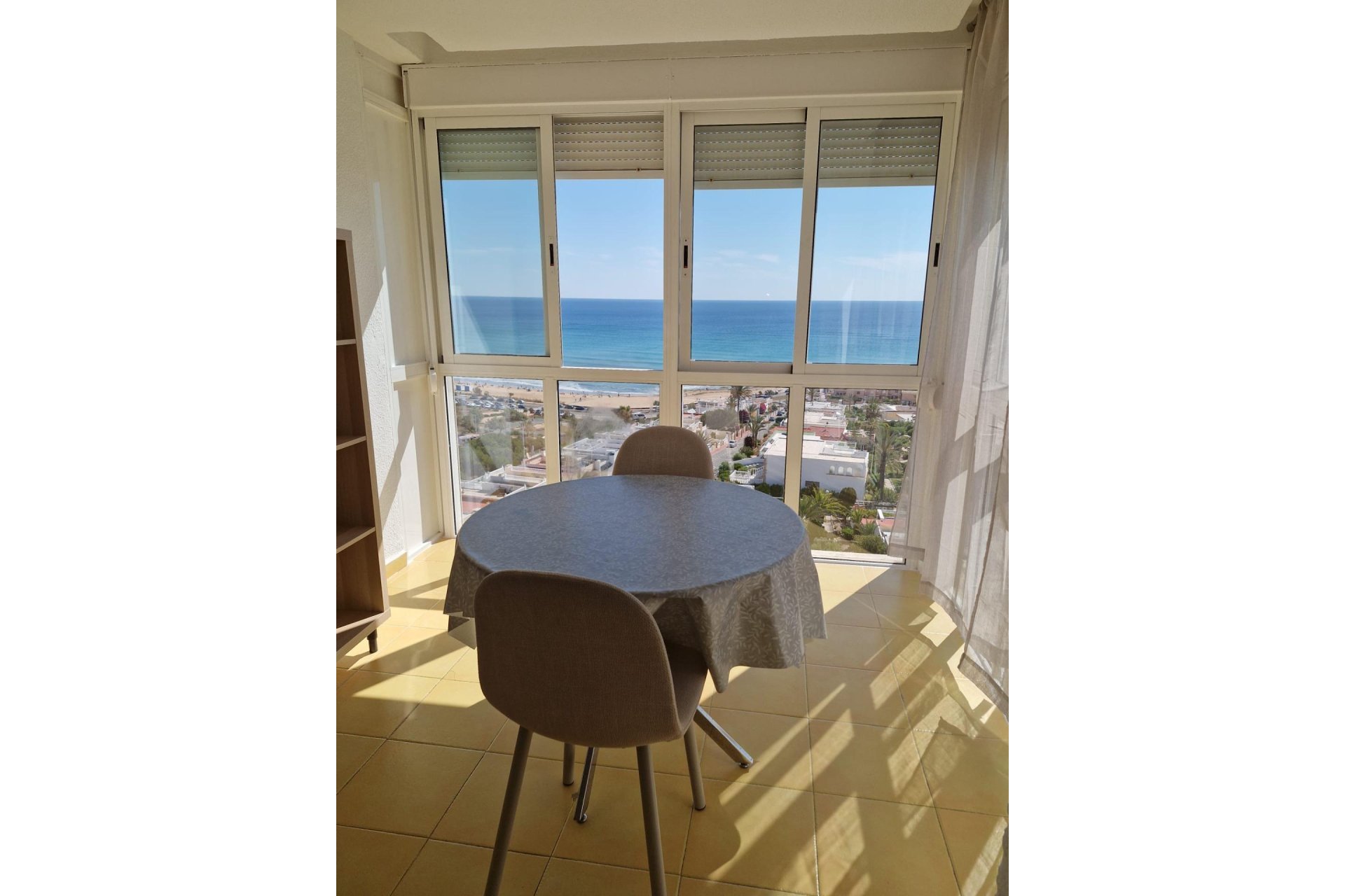 Revente - Apartamento - Torrevieja - La Mata