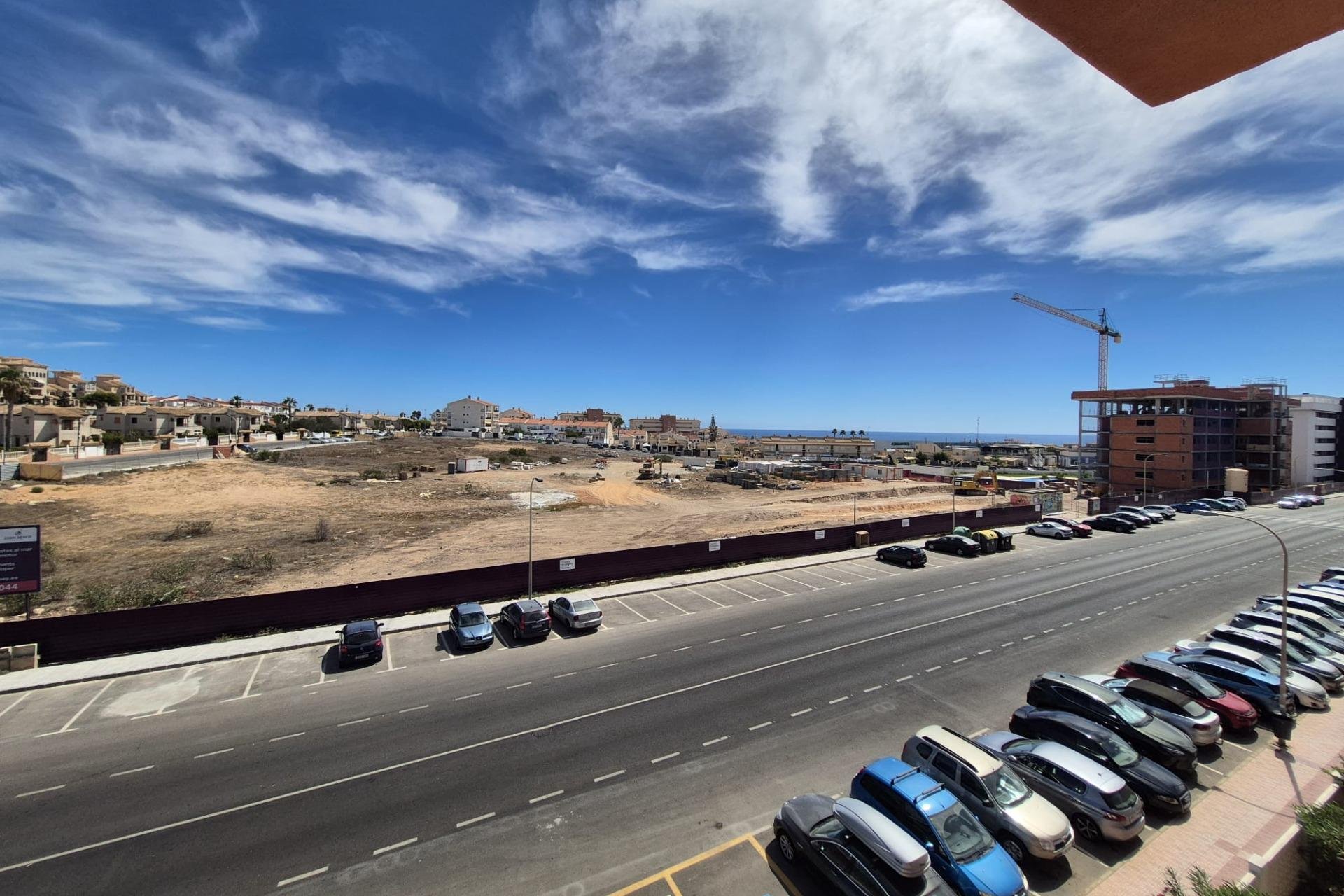 Revente - Apartamento - Torrevieja - La Mata