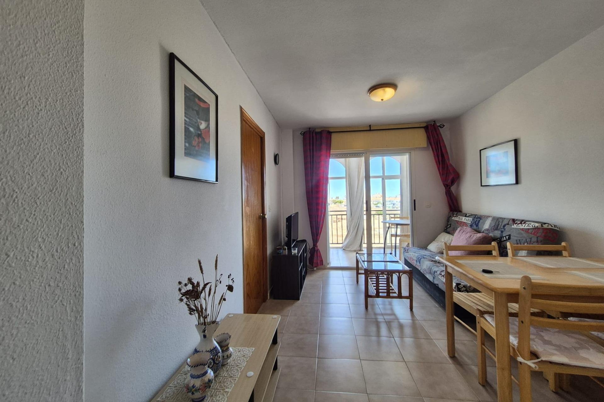 Revente - Apartamento - Torrevieja - La Mata