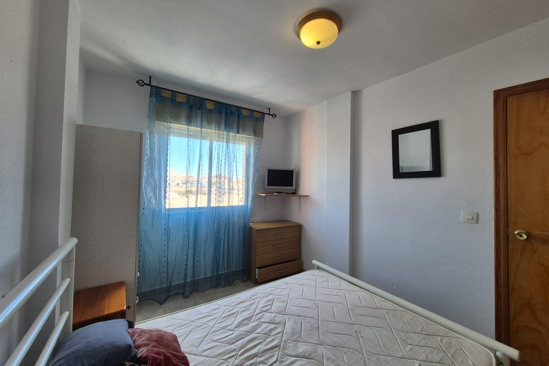 Revente - Apartamento - Torrevieja - La Mata
