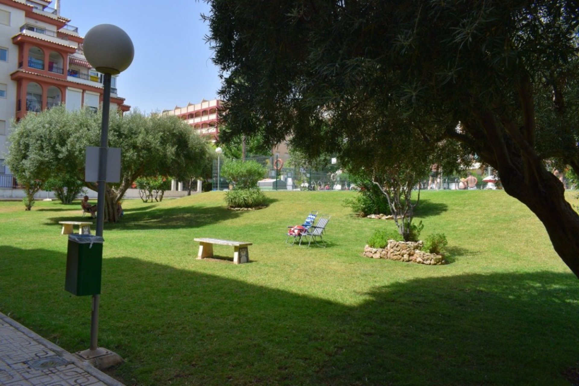 Revente - Apartamento - Torrevieja - La Mata