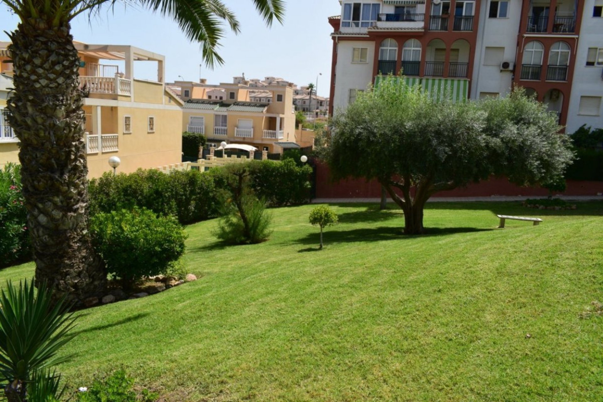 Revente - Apartamento - Torrevieja - La Mata