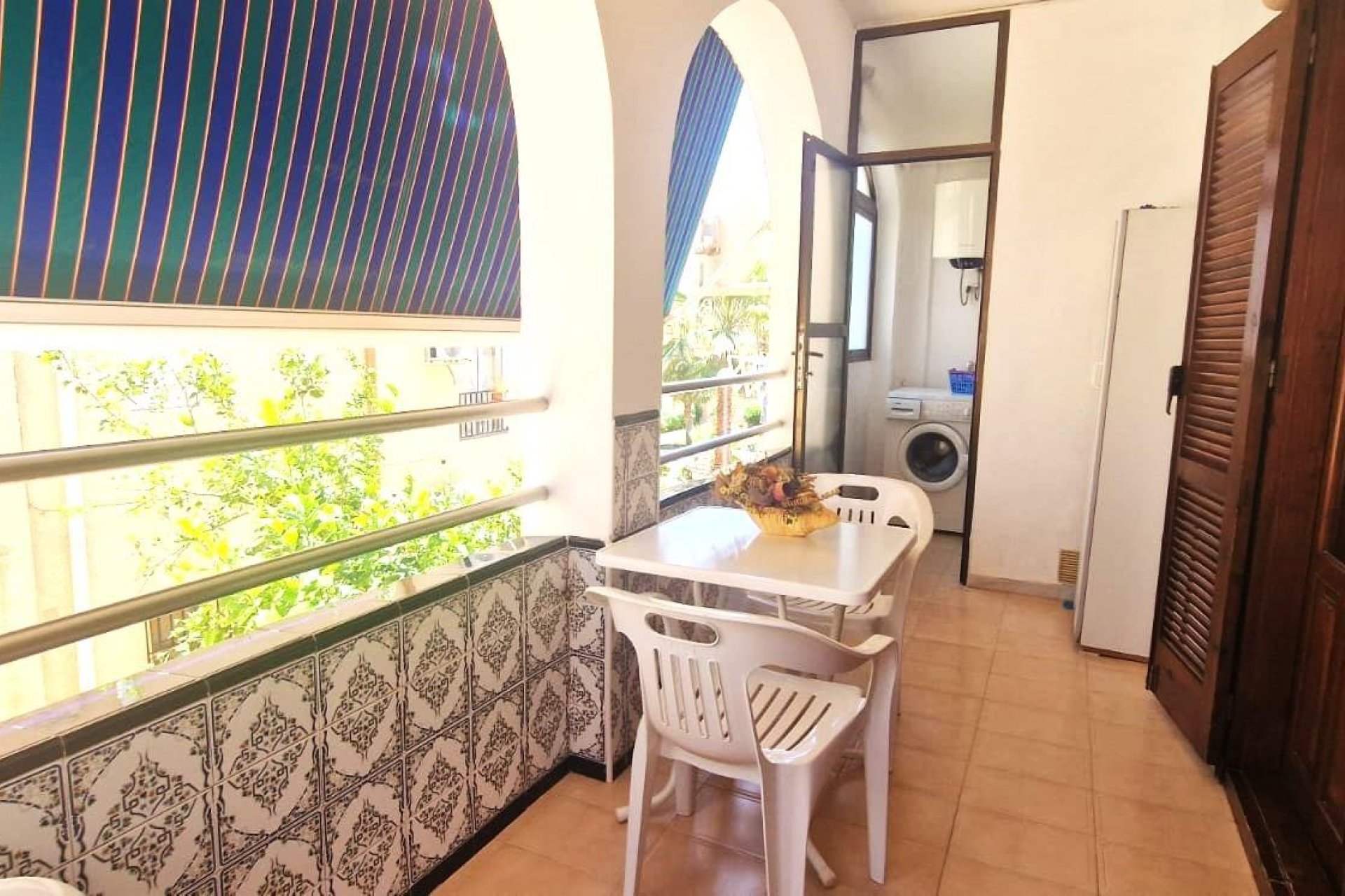 Revente - Apartamento - Torrevieja - La Mata