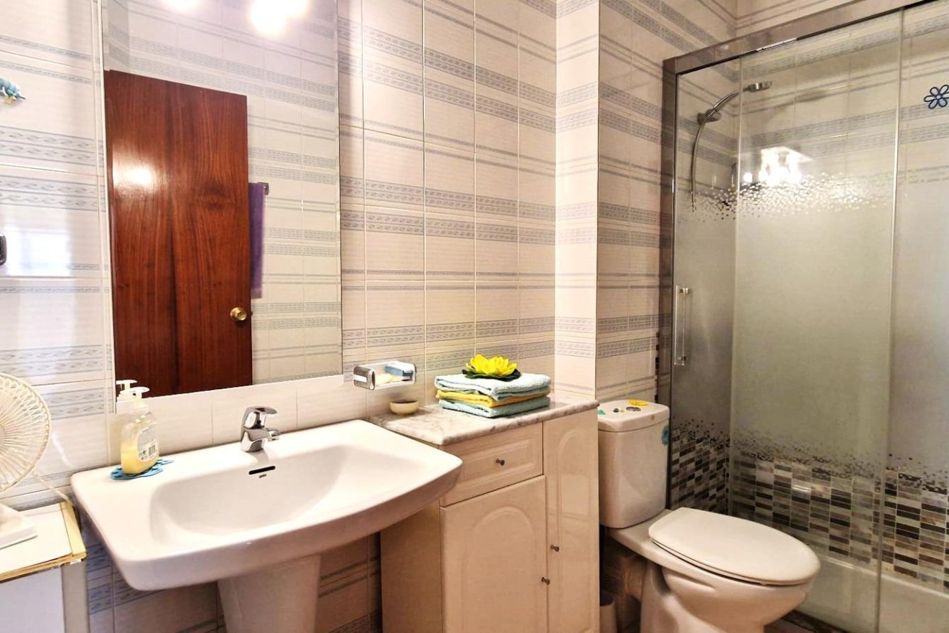 Revente - Apartamento - Torrevieja - La Mata