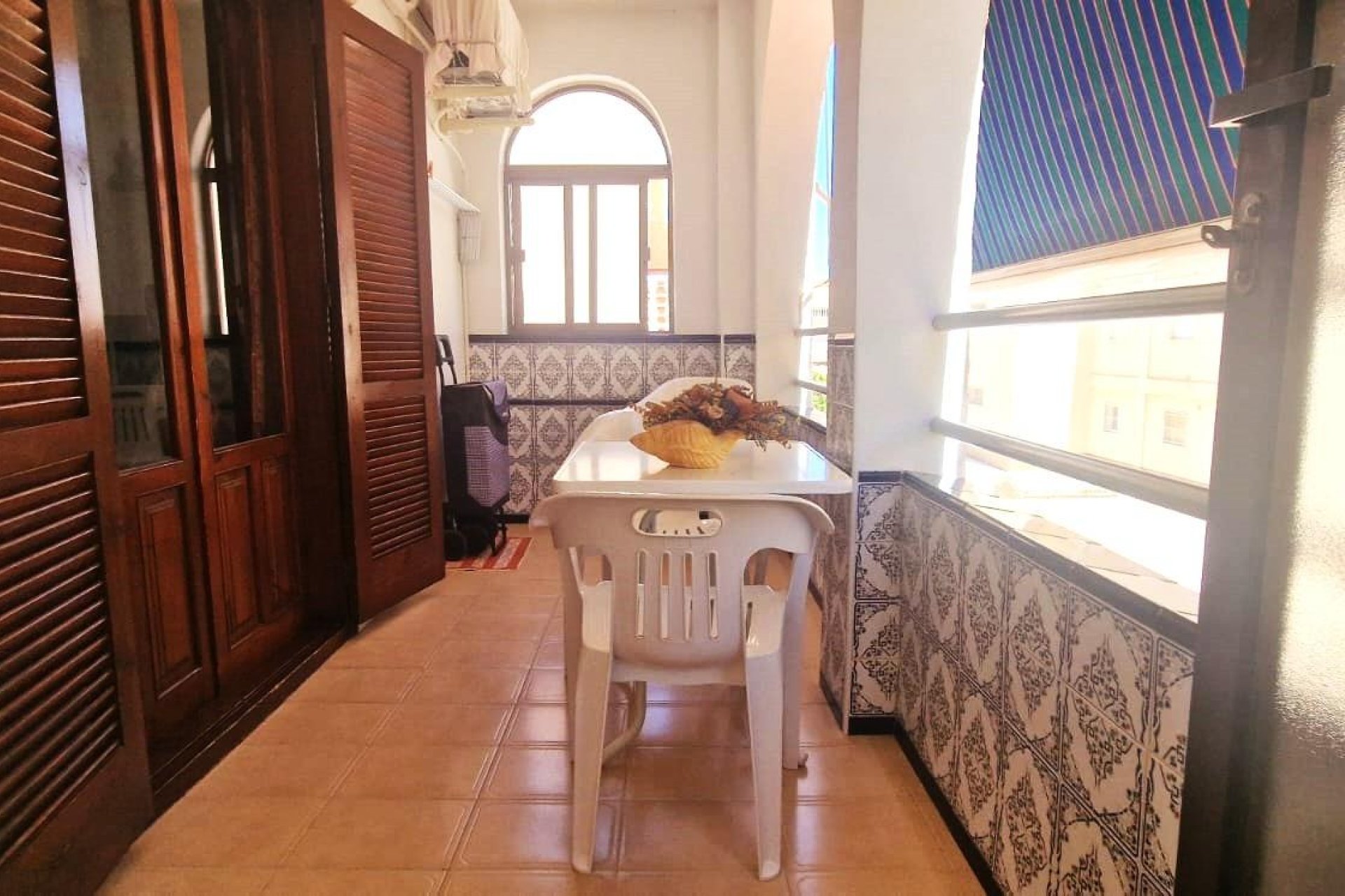 Revente - Apartamento - Torrevieja - La Mata