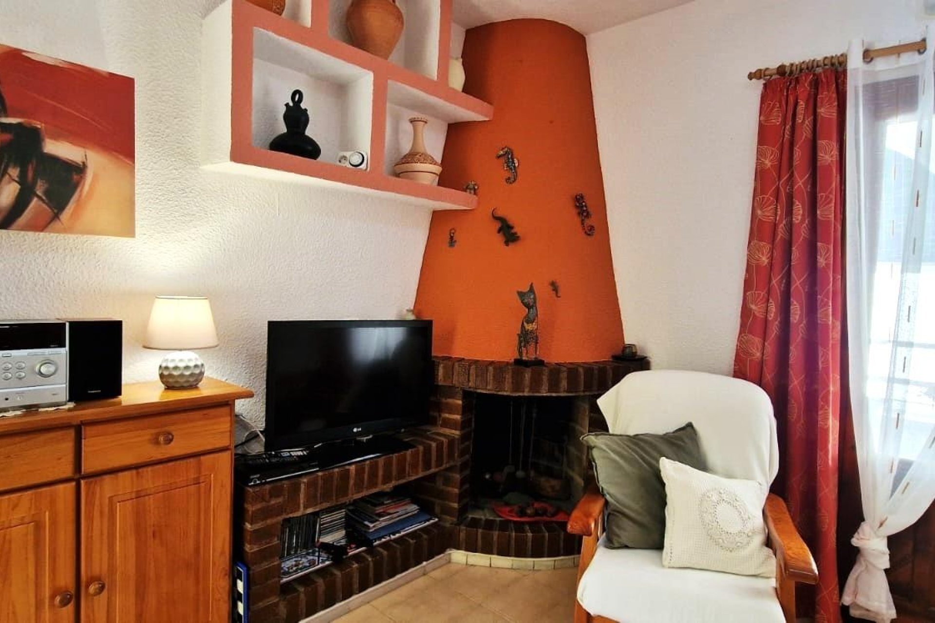 Revente - Apartamento - Torrevieja - La Mata