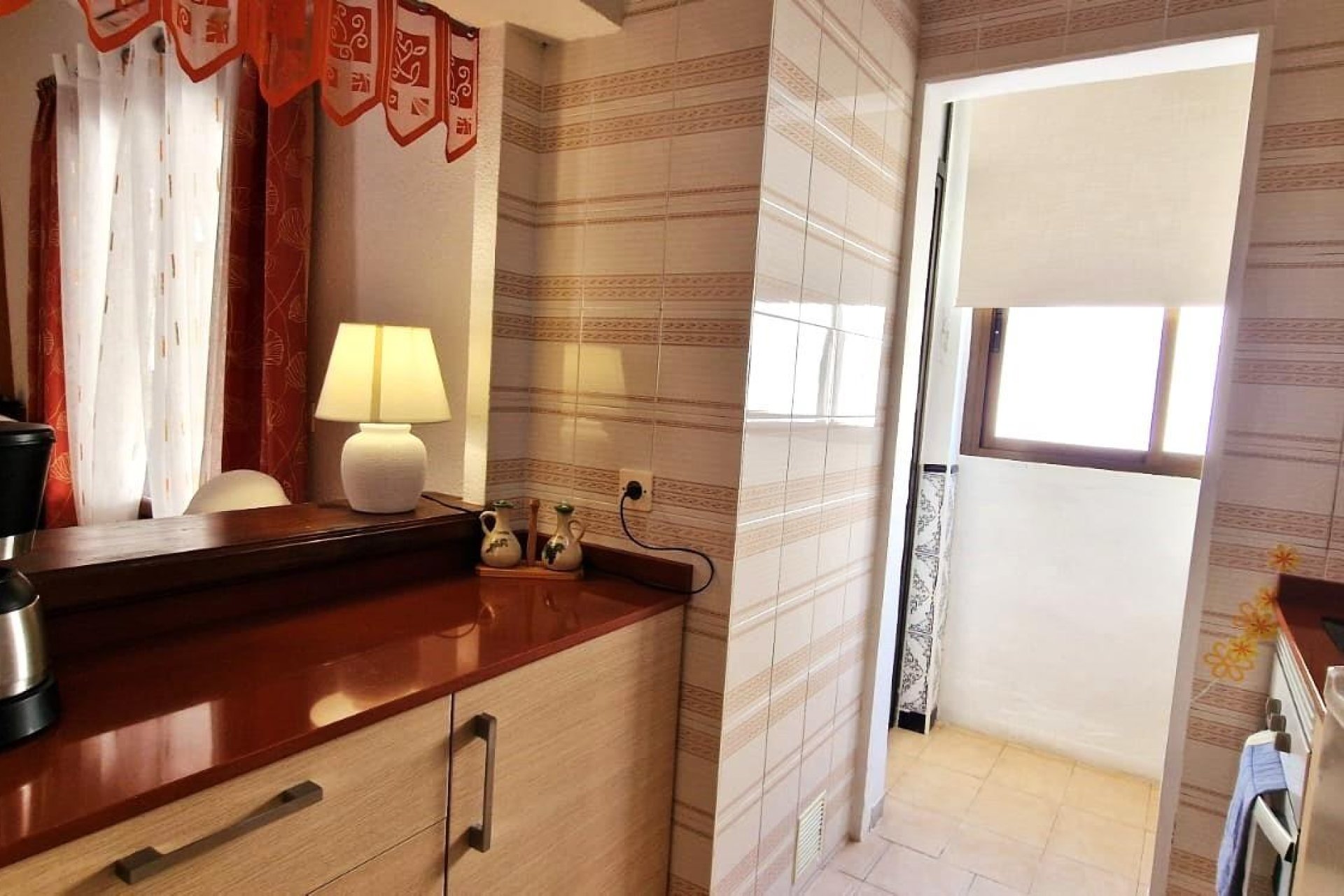 Revente - Apartamento - Torrevieja - La Mata