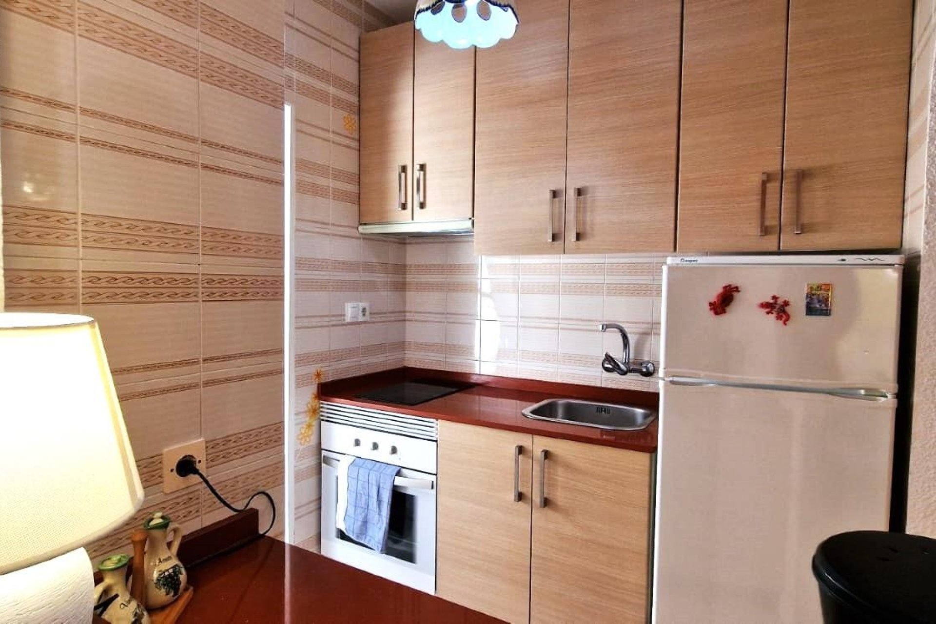 Revente - Apartamento - Torrevieja - La Mata