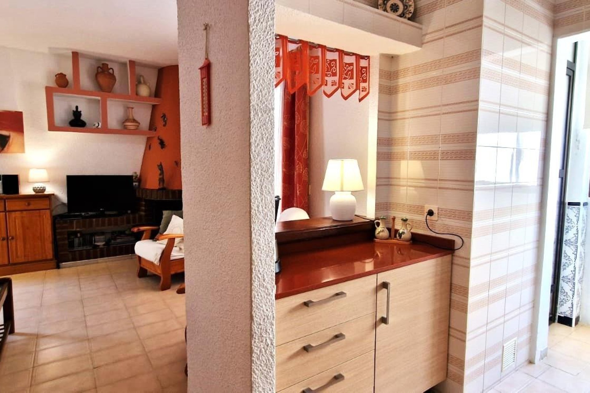 Revente - Apartamento - Torrevieja - La Mata