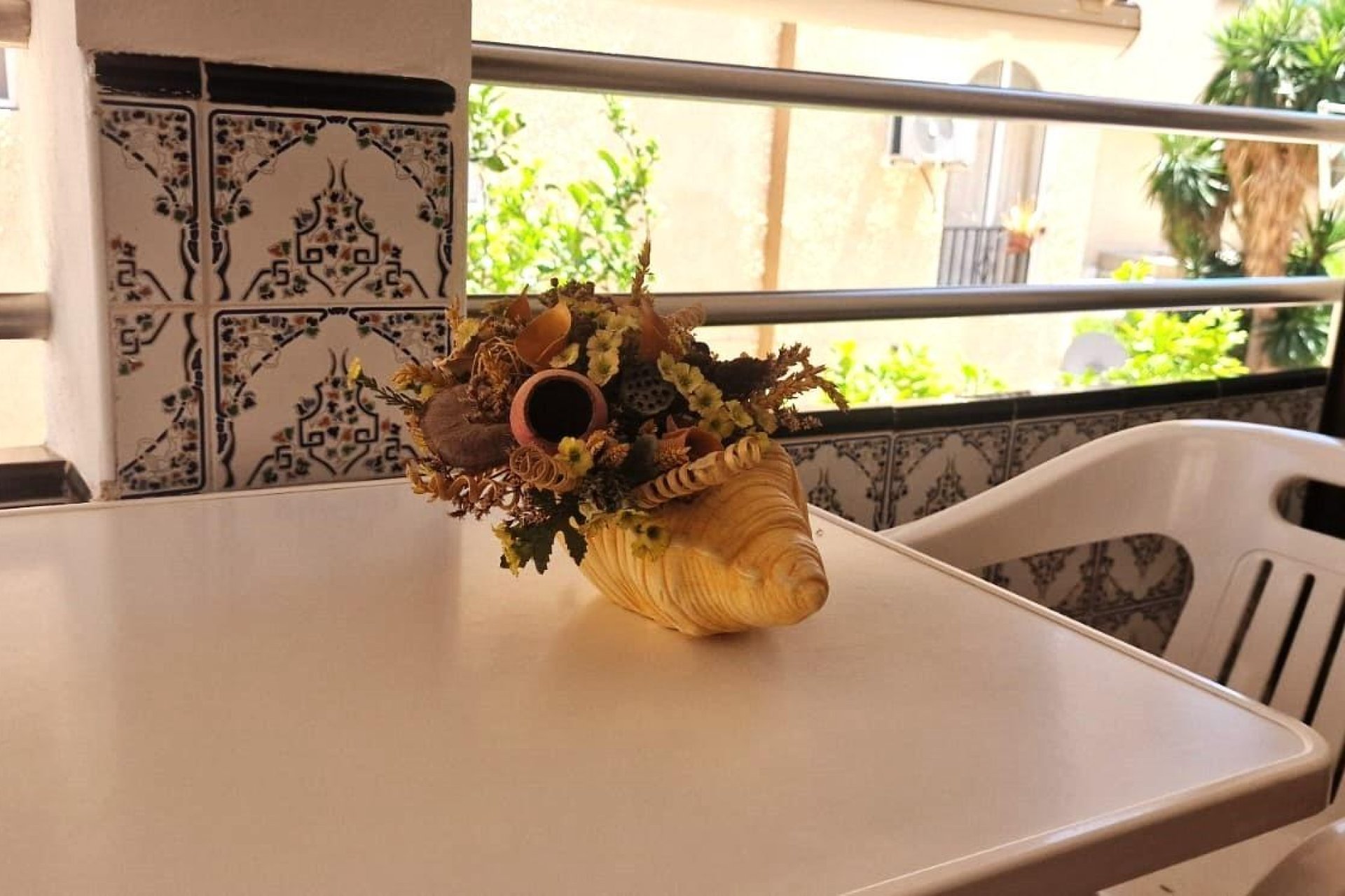 Revente - Apartamento - Torrevieja - La Mata