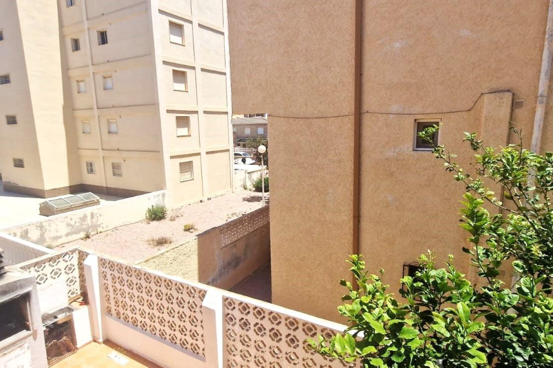 Revente - Apartamento - Torrevieja - La Mata