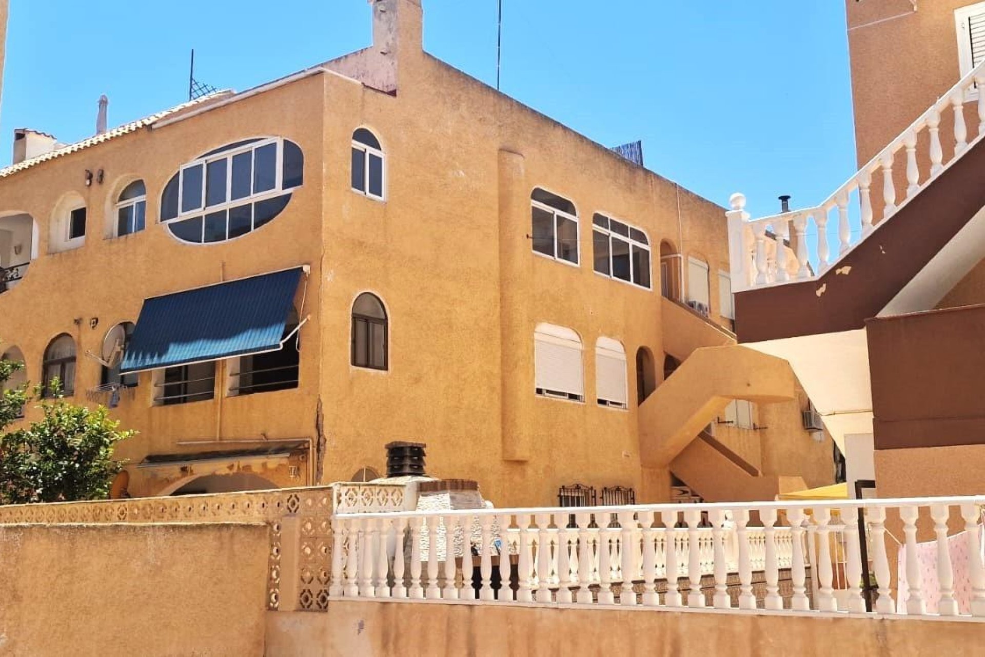 Revente - Apartamento - Torrevieja - La Mata