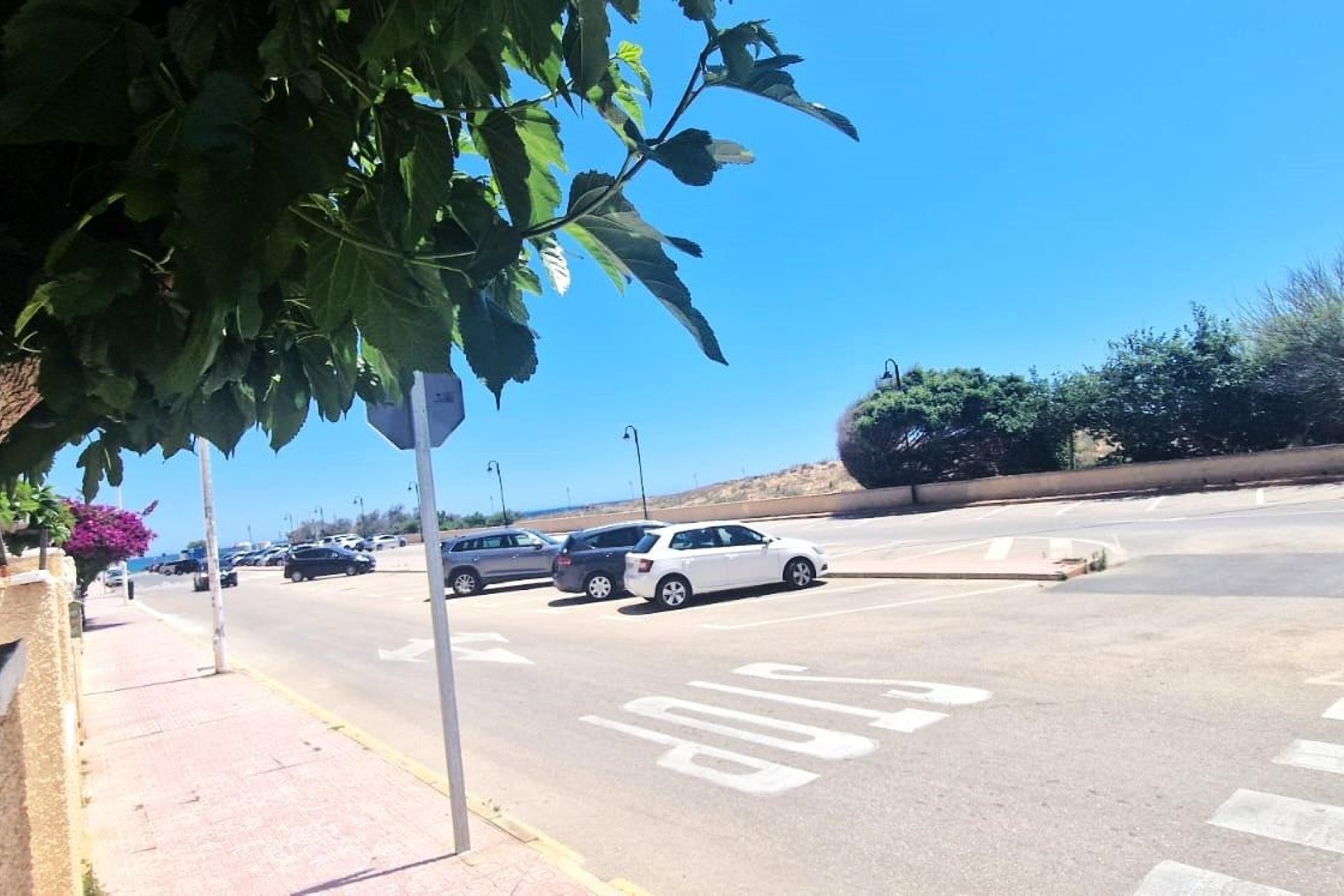 Revente - Apartamento - Torrevieja - La Mata