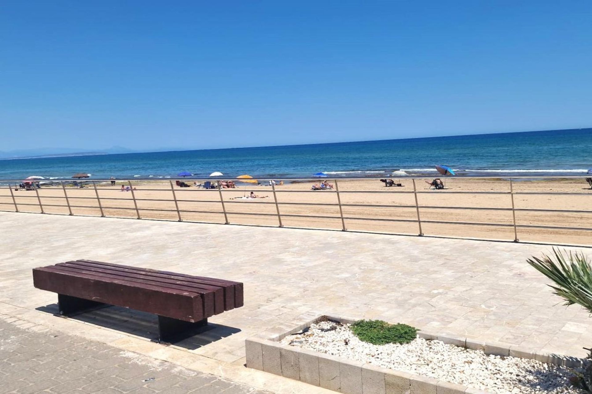 Revente - Apartamento - Torrevieja - La Mata