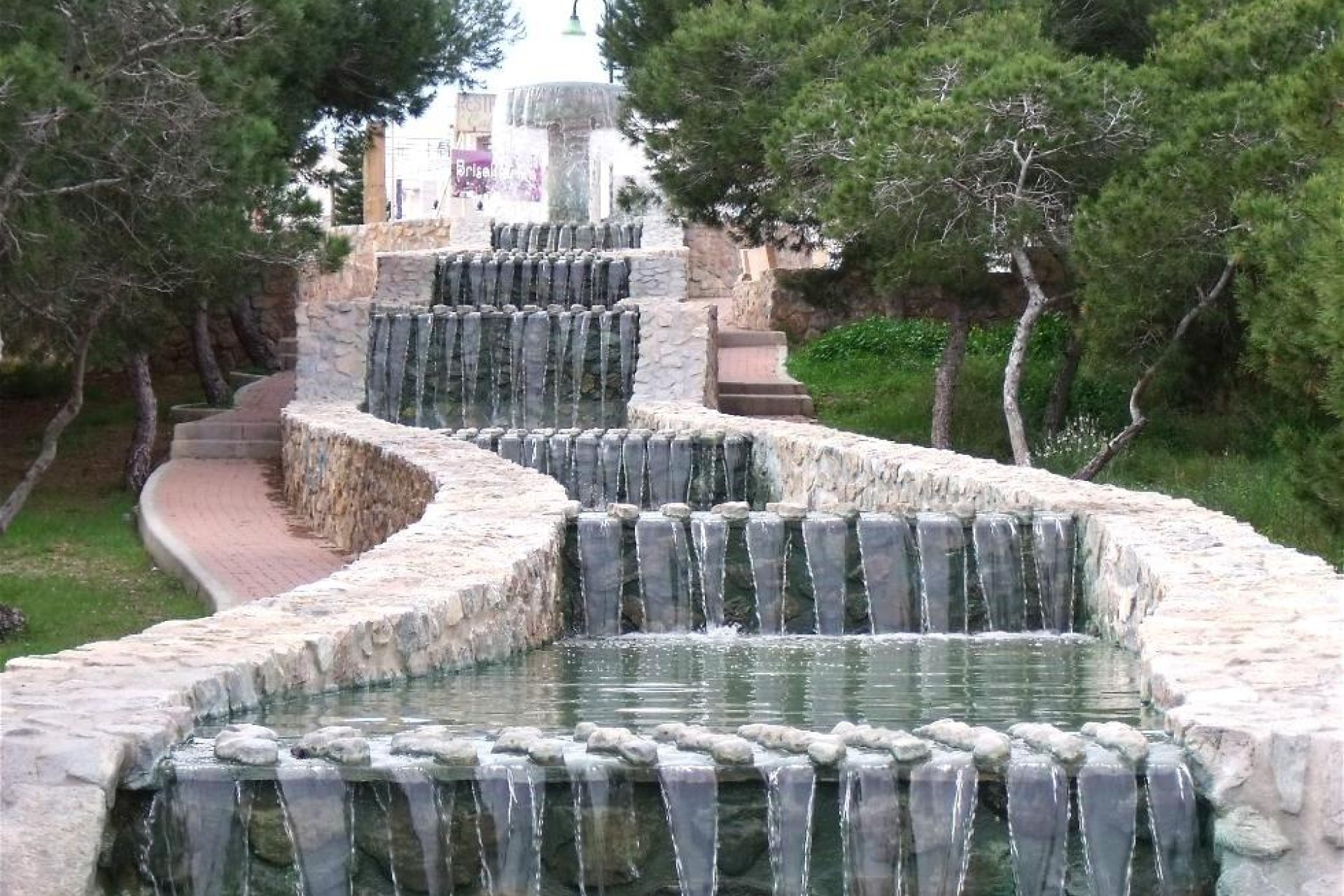 Revente - Apartamento - Torrevieja - La Mata