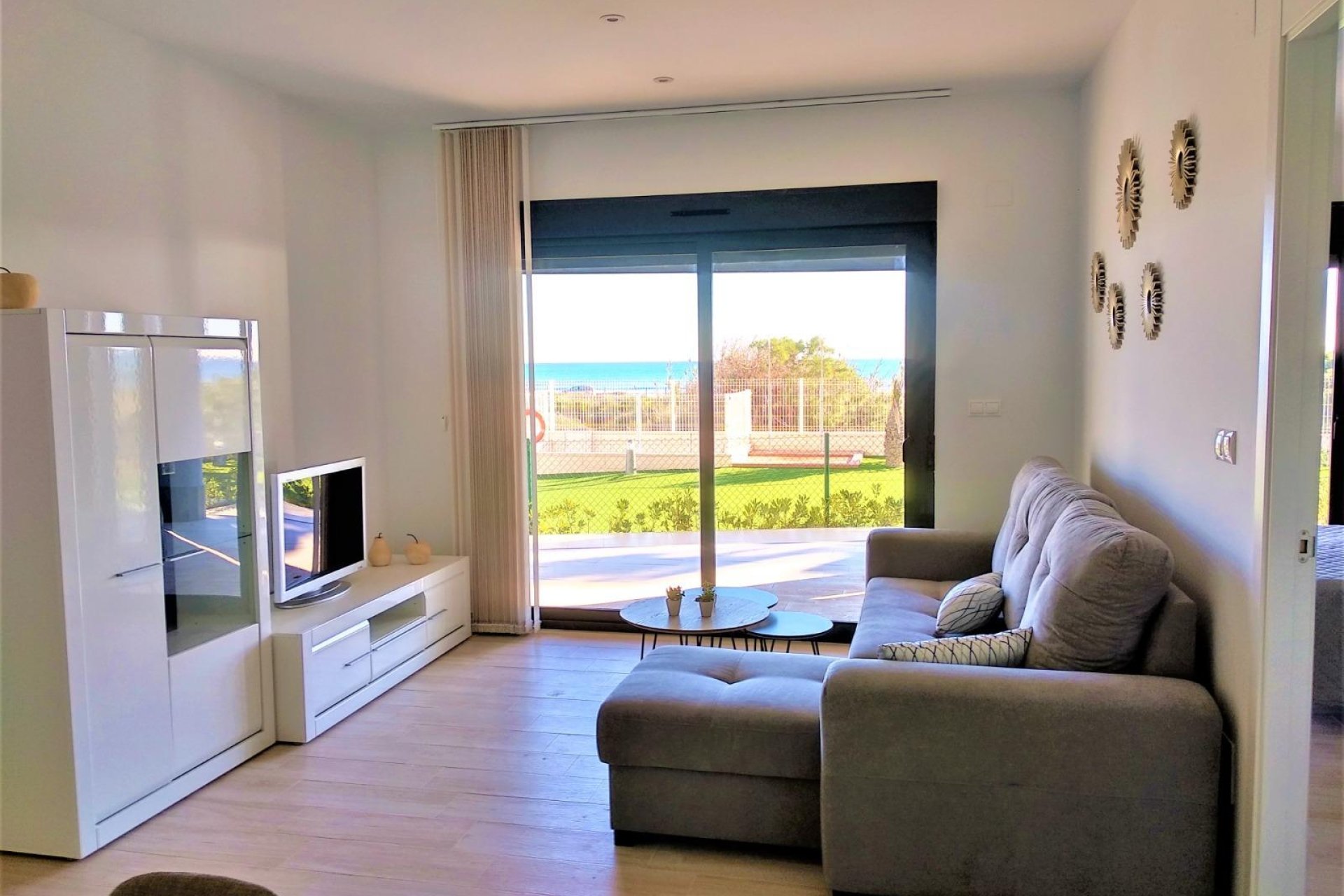 Revente - Apartamento - Torrevieja - La Mata