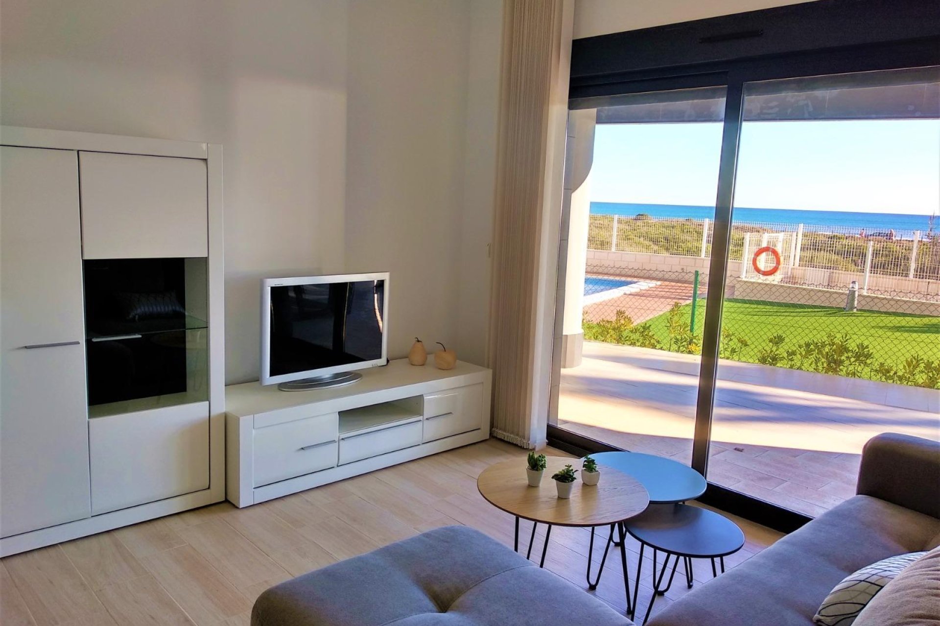 Revente - Apartamento - Torrevieja - La Mata