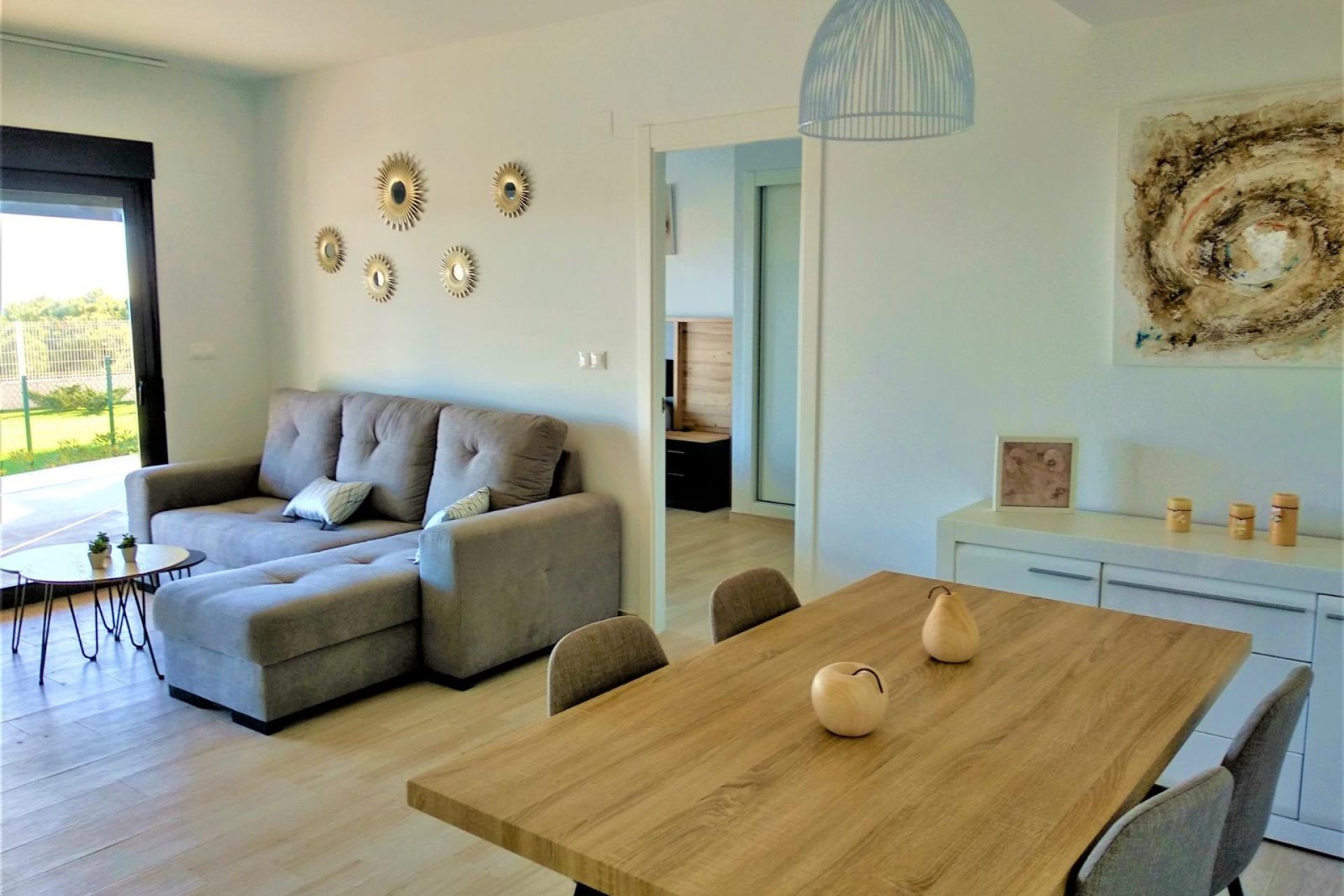 Revente - Apartamento - Torrevieja - La Mata