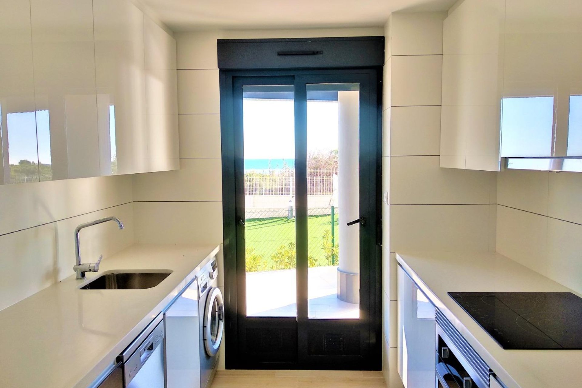 Revente - Apartamento - Torrevieja - La Mata