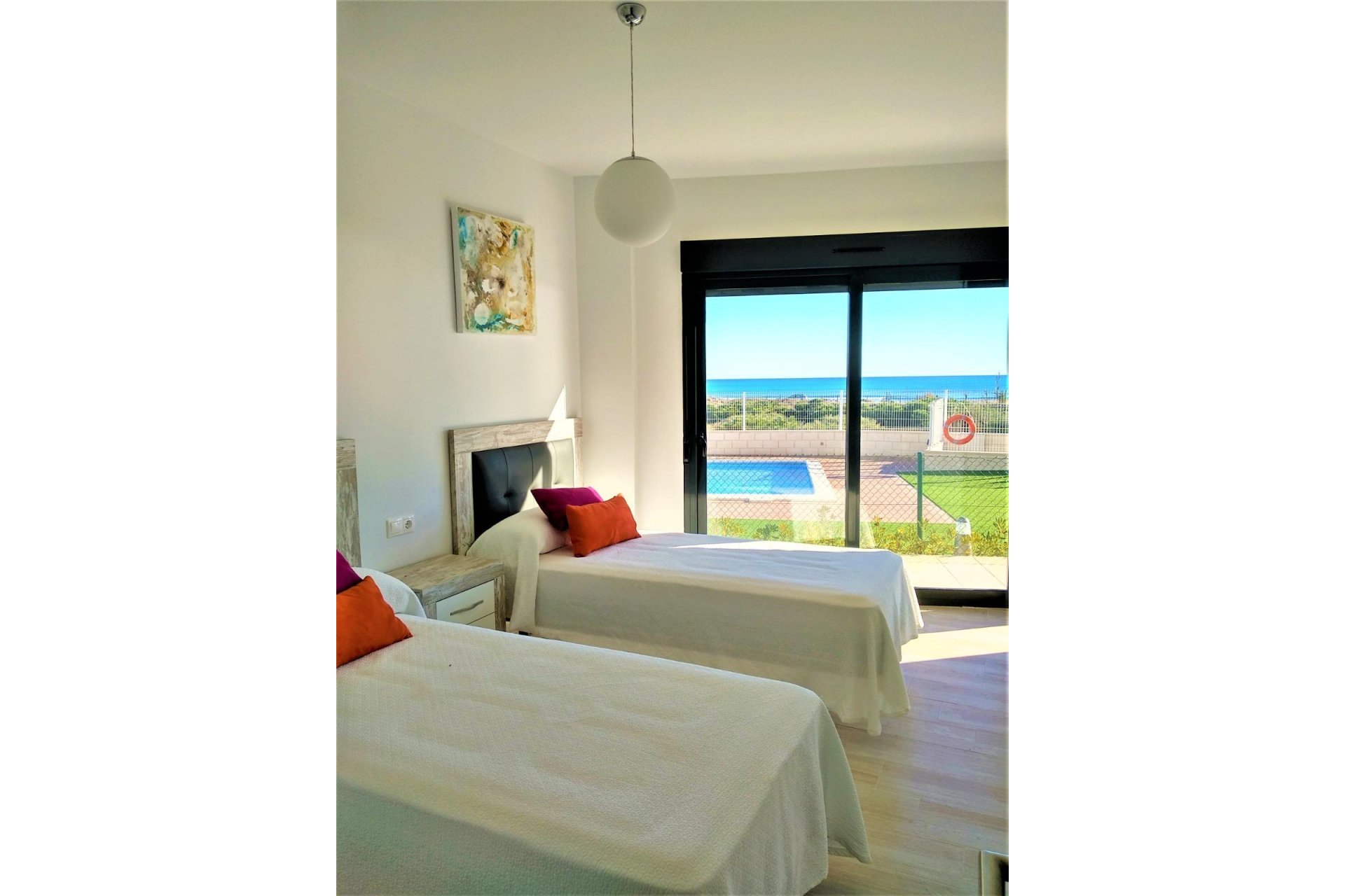 Revente - Apartamento - Torrevieja - La Mata