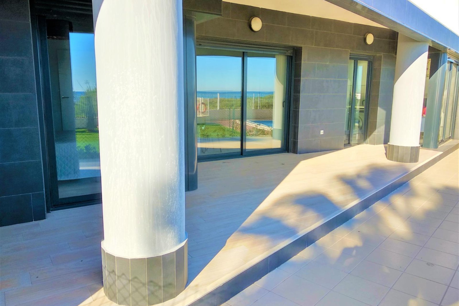 Revente - Apartamento - Torrevieja - La Mata