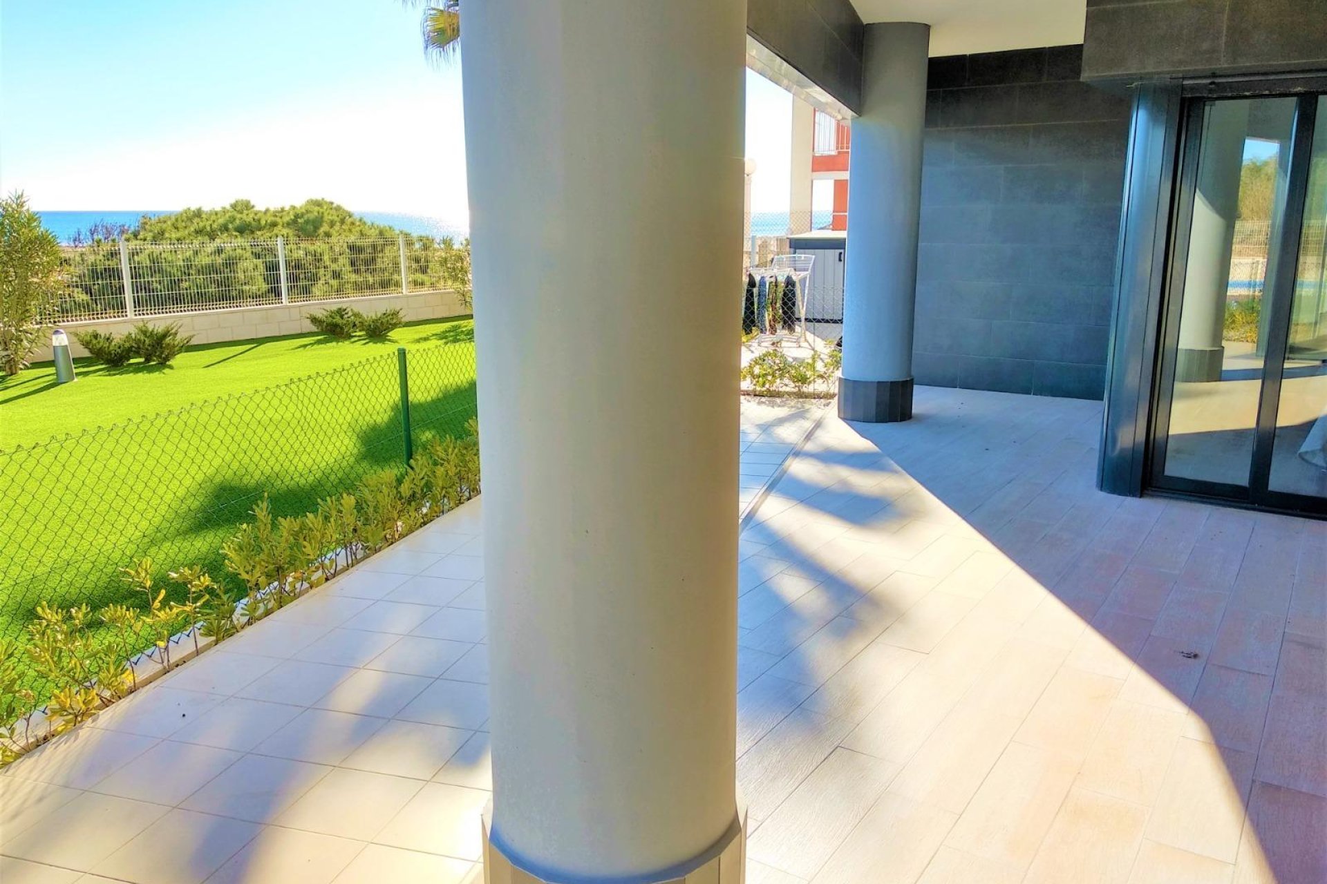 Revente - Apartamento - Torrevieja - La Mata