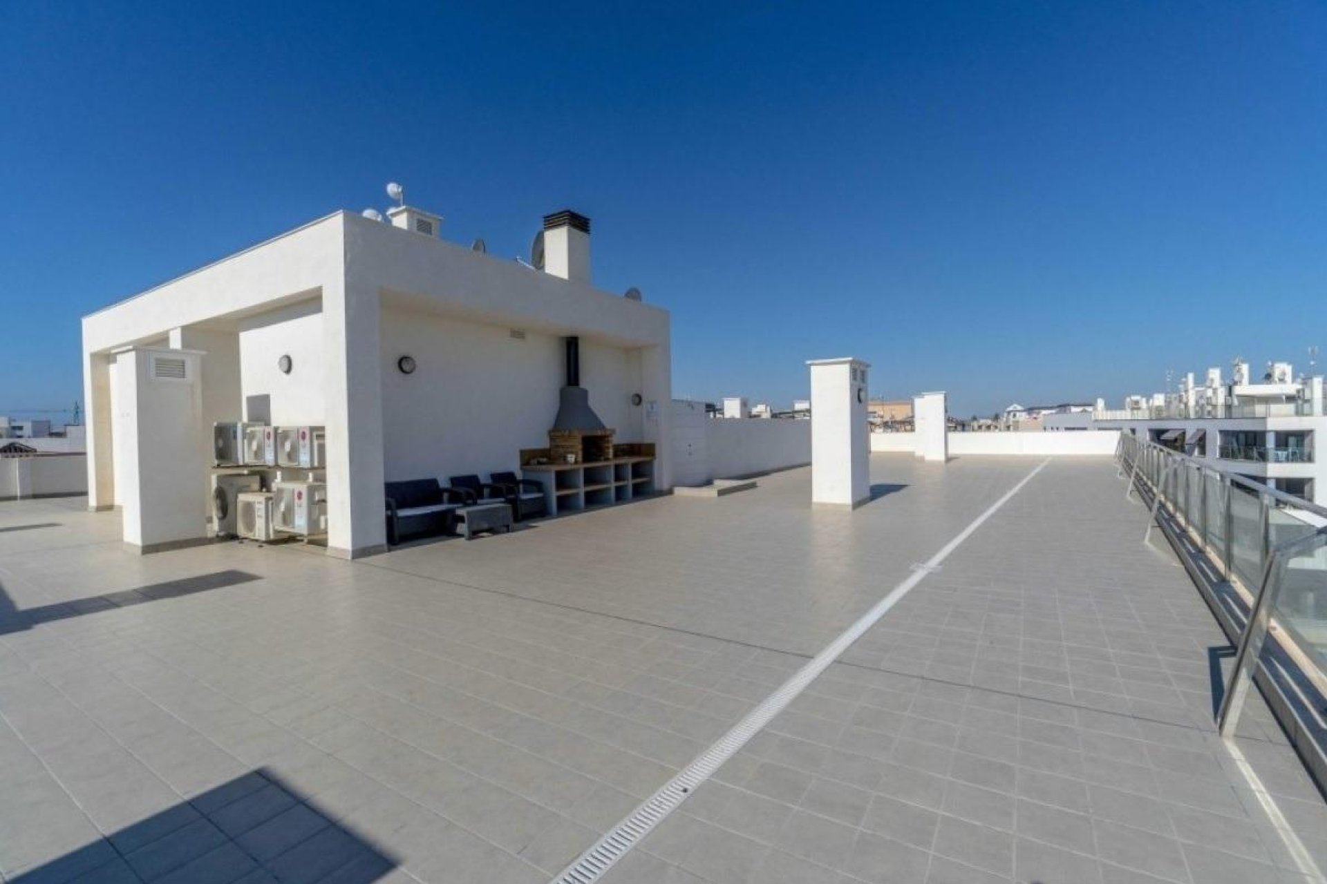 Revente - Apartamento - Torrevieja - La Mata
