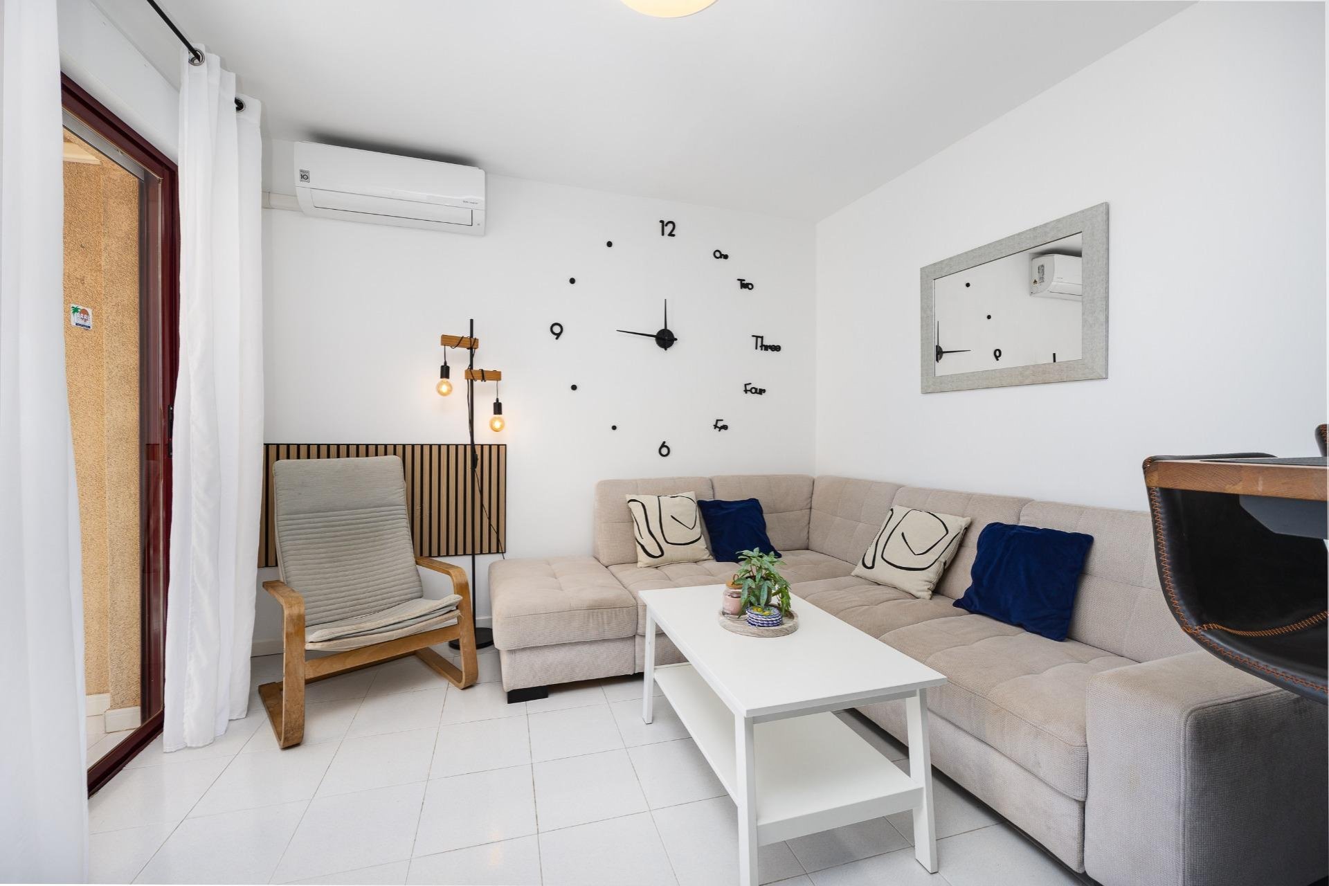 Revente - Apartamento - Torrevieja - La Mata