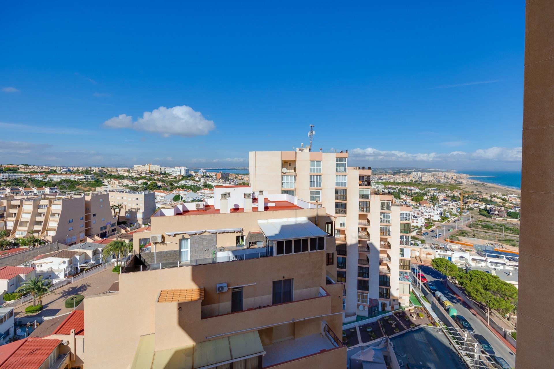 Revente - Apartamento - Torrevieja - La Mata