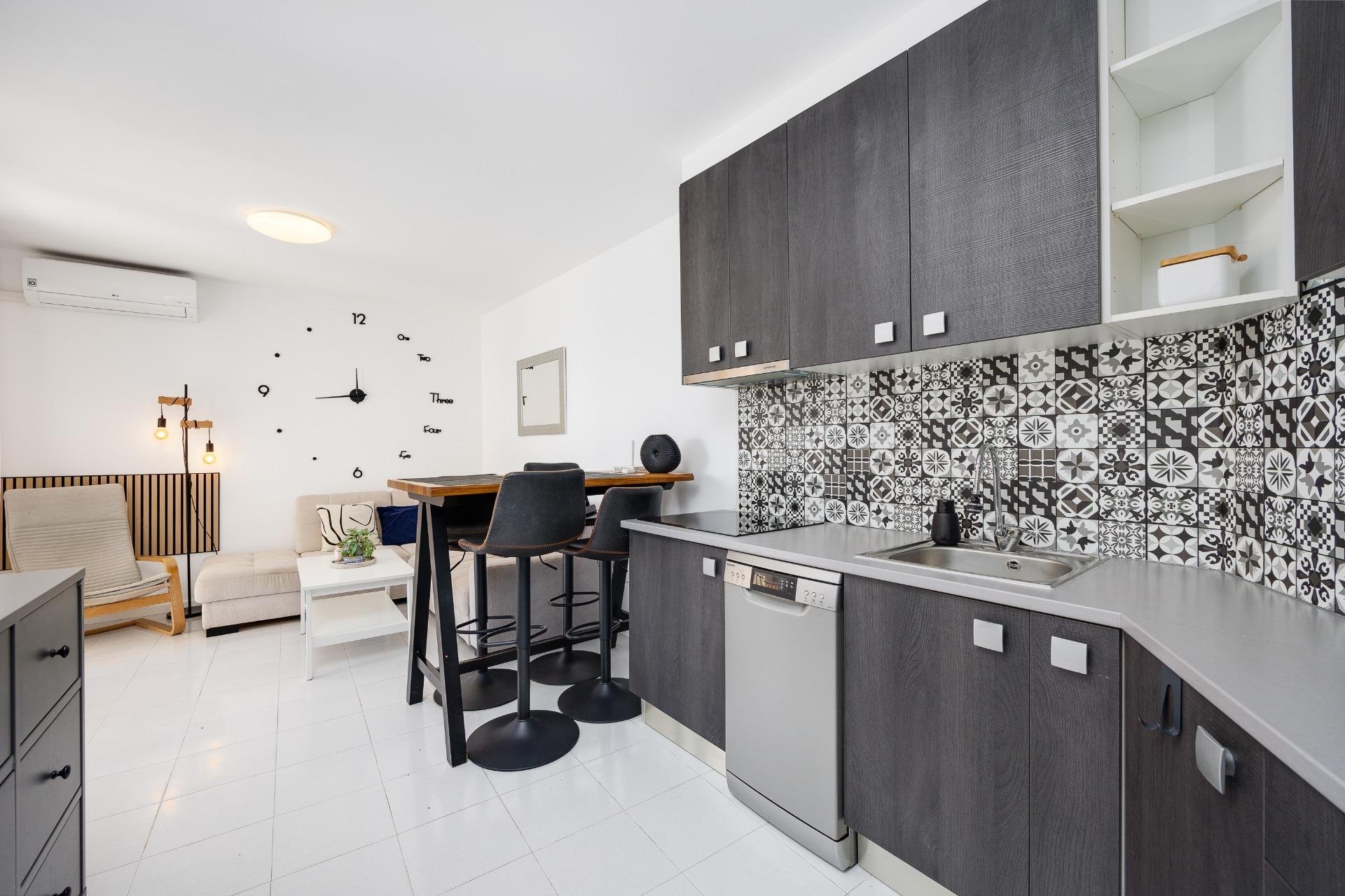 Revente - Apartamento - Torrevieja - La Mata