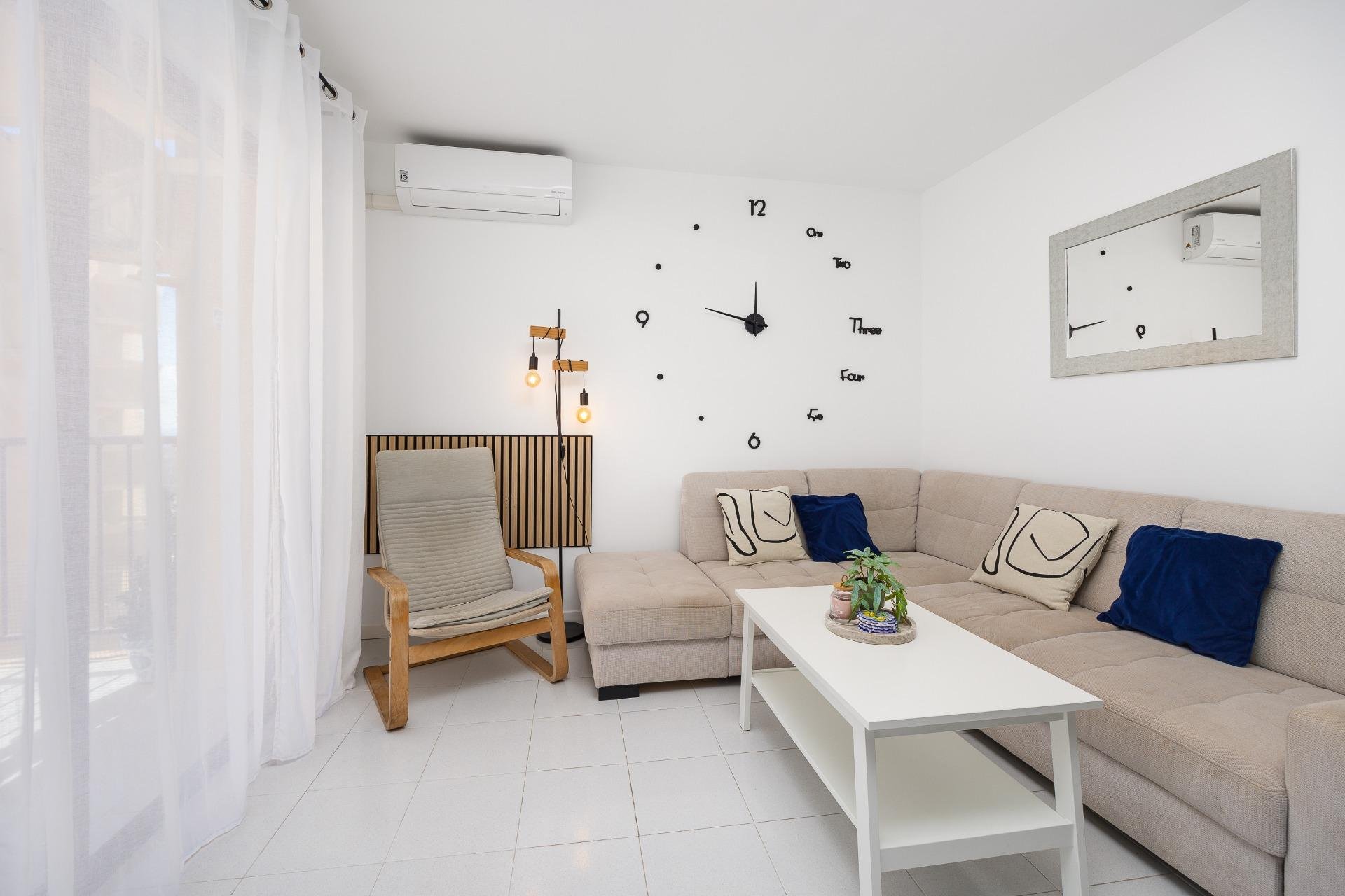 Revente - Apartamento - Torrevieja - La Mata