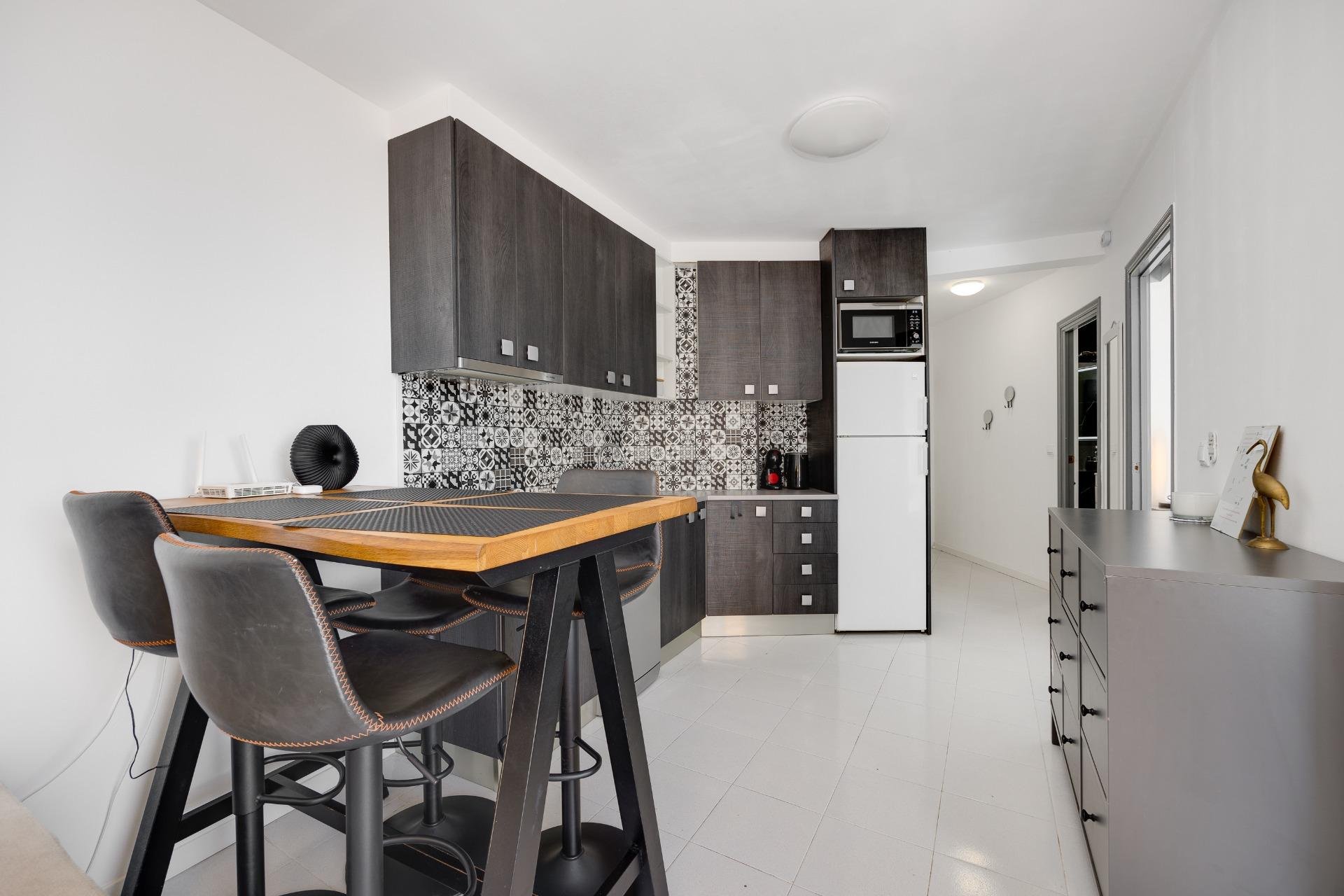 Revente - Apartamento - Torrevieja - La Mata