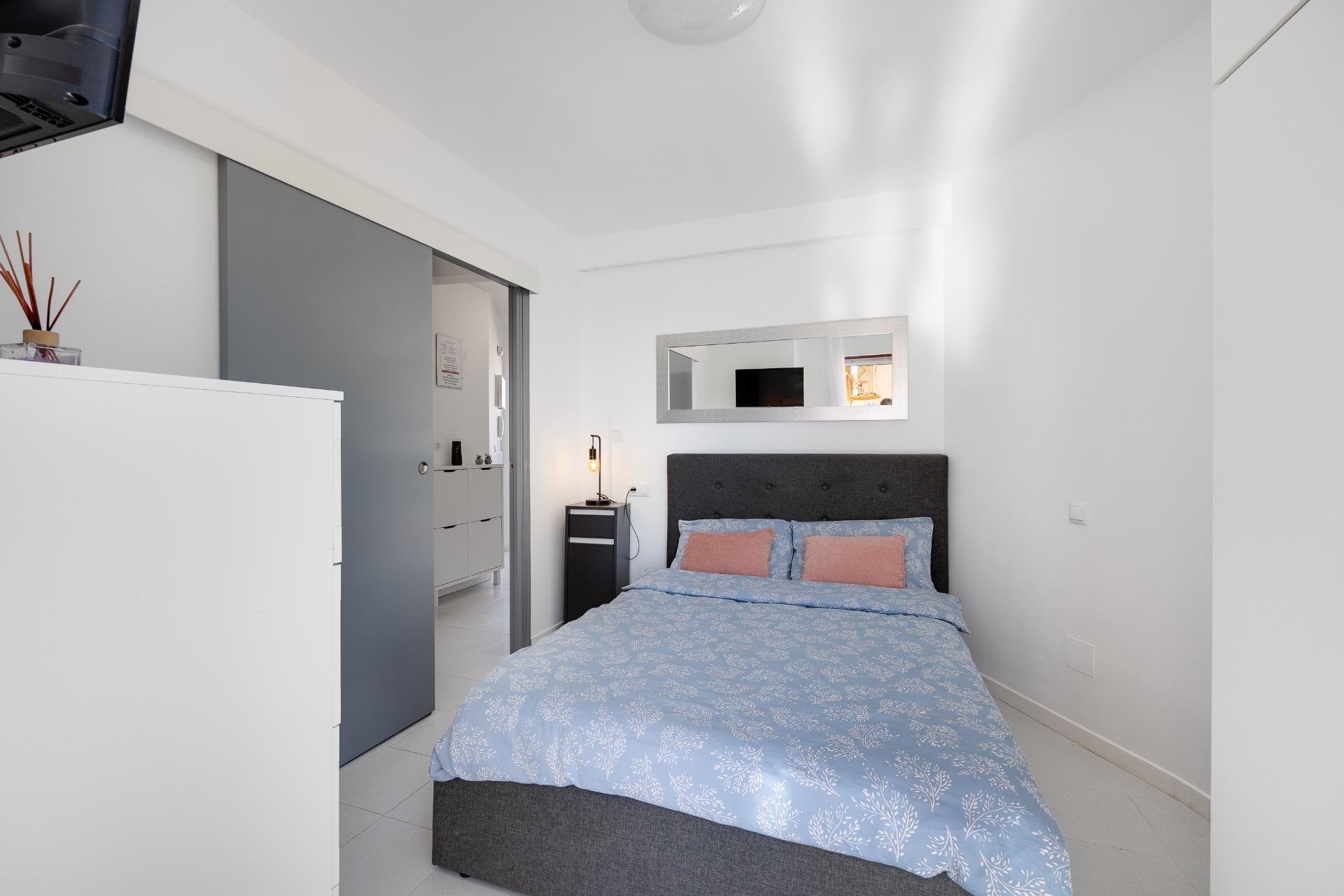 Revente - Apartamento - Torrevieja - La Mata