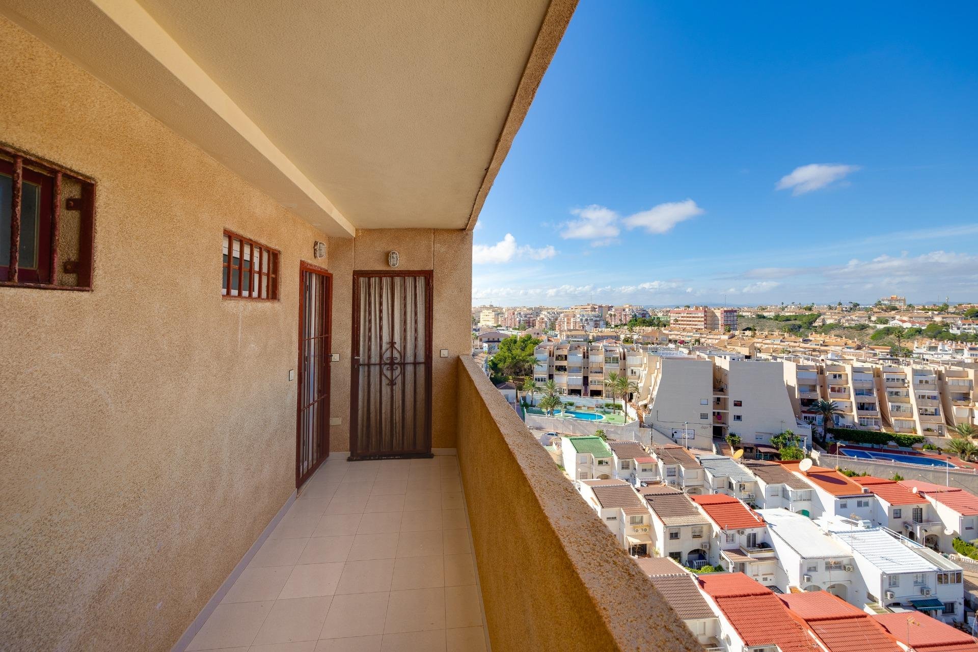 Revente - Apartamento - Torrevieja - La Mata