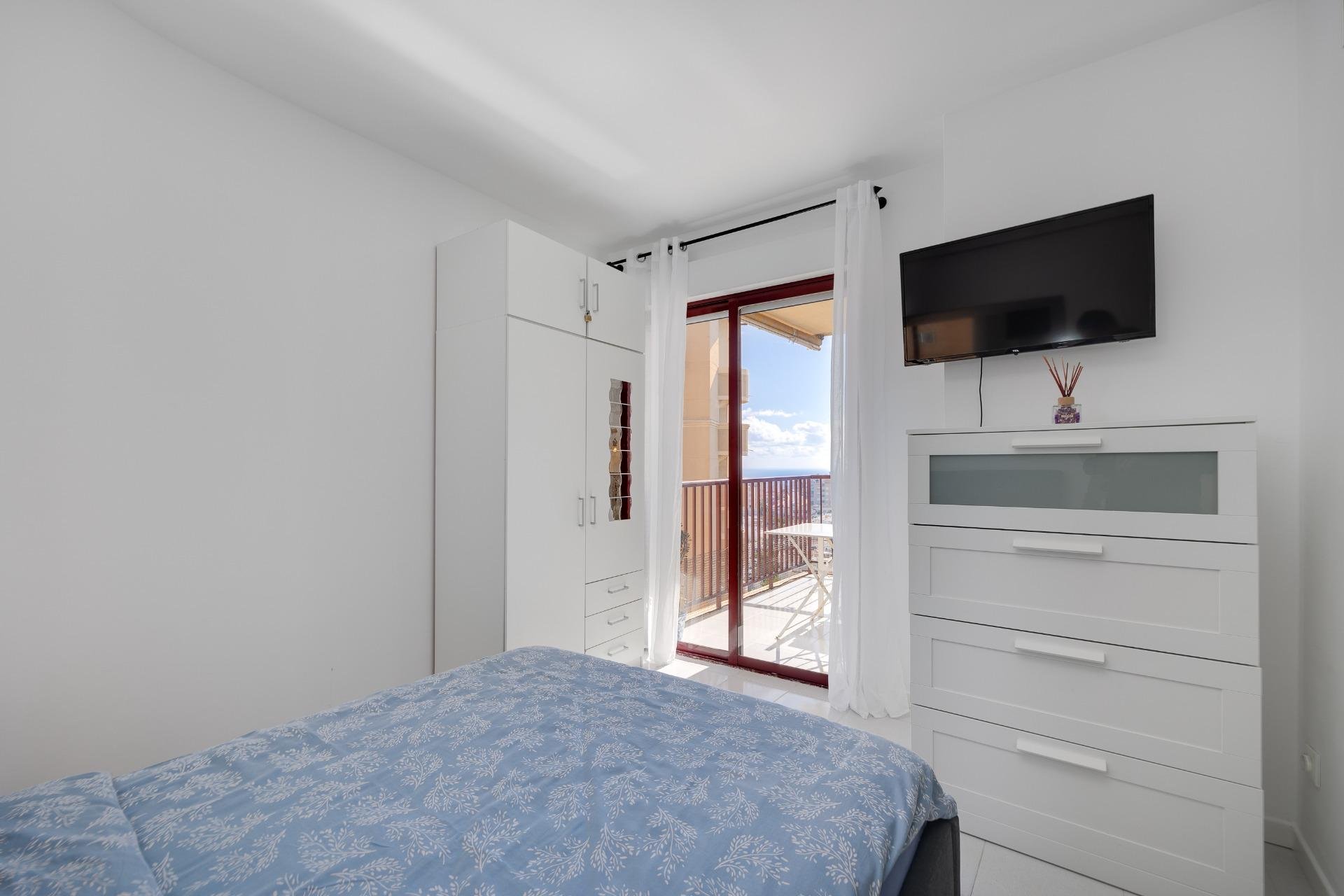 Revente - Apartamento - Torrevieja - La Mata