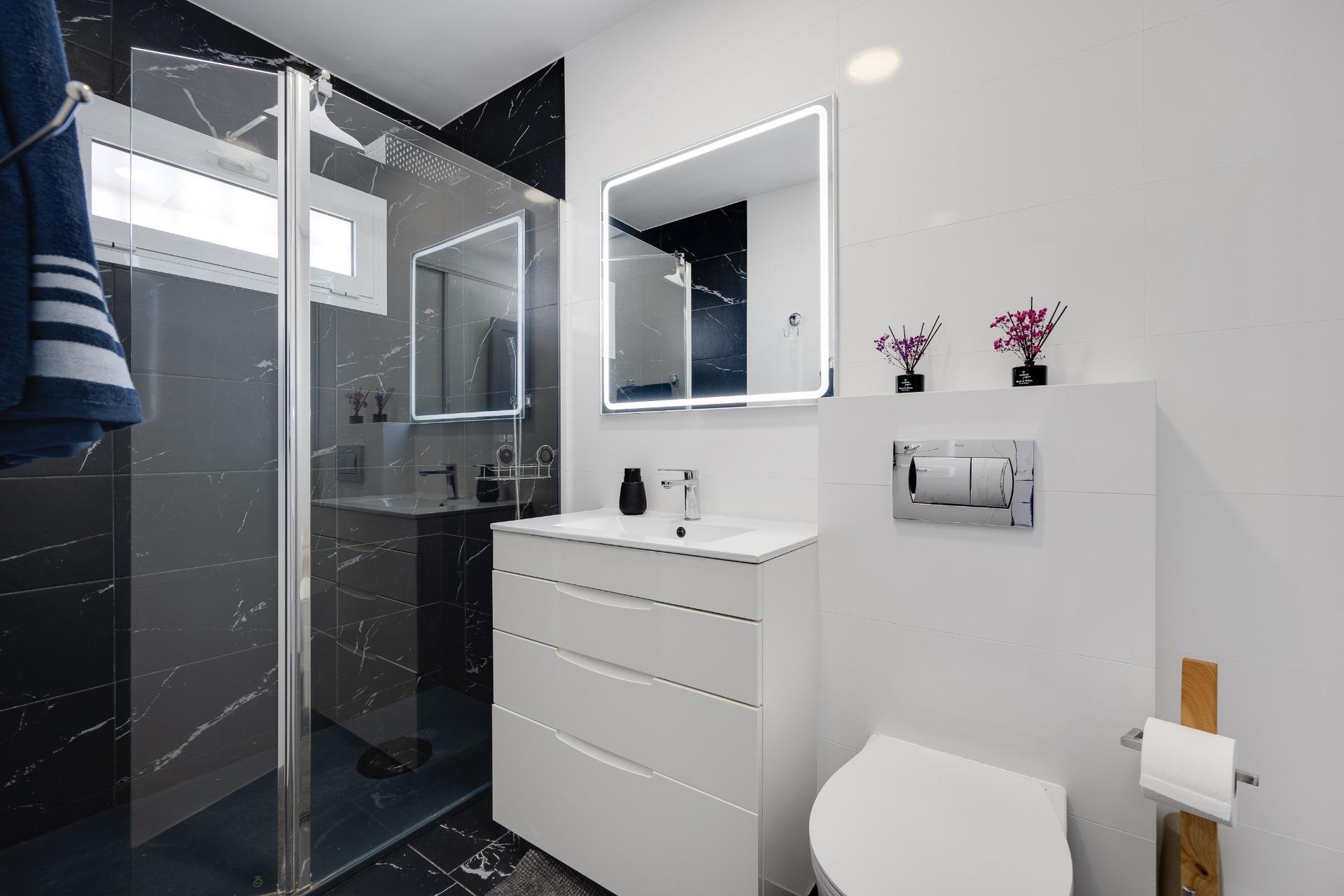 Revente - Apartamento - Torrevieja - La Mata