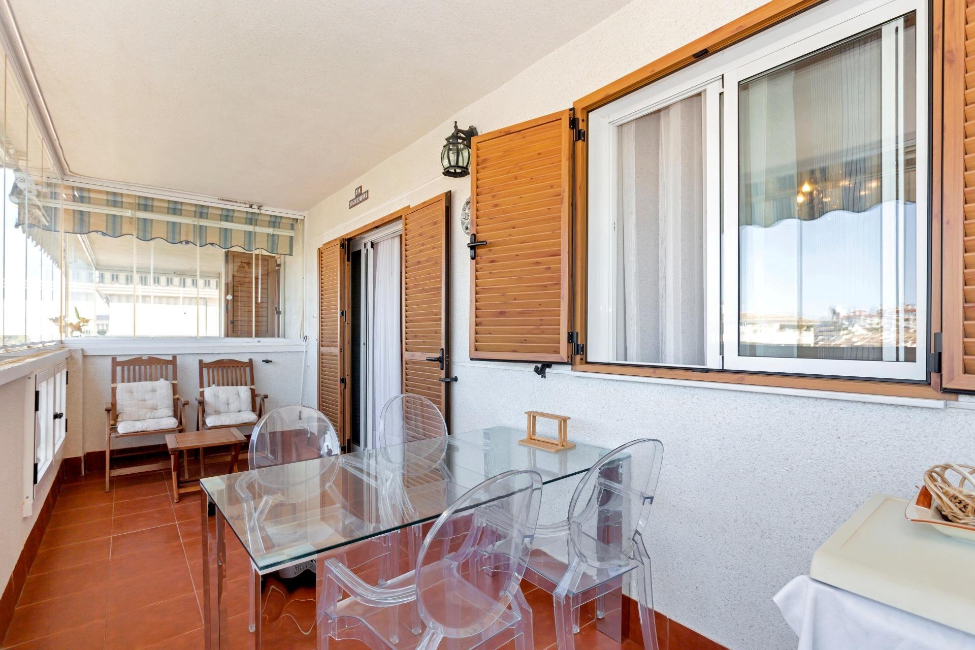 Revente - Apartamento - Torrevieja - La Mata