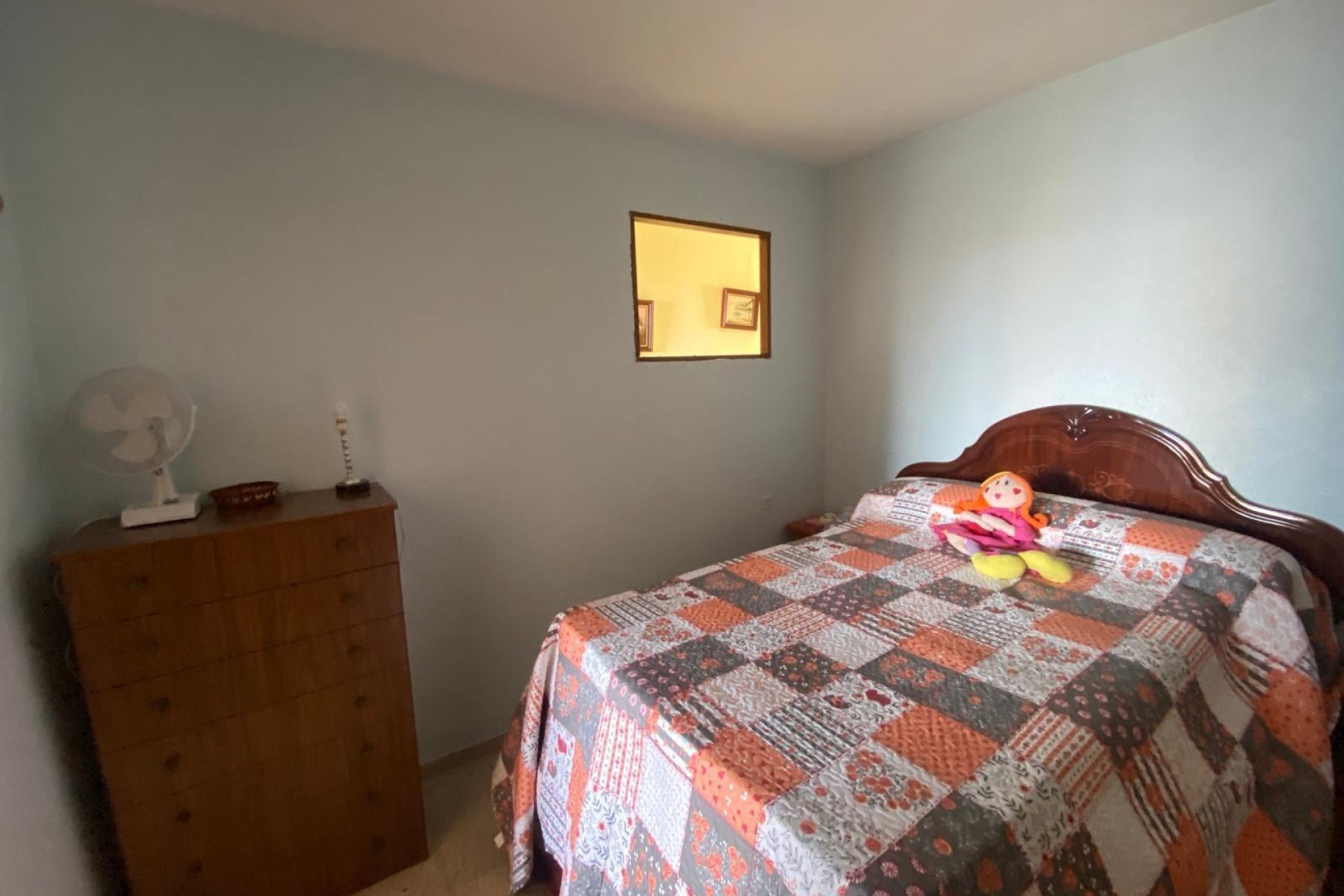 Revente - Apartamento - Torrevieja - La Mata