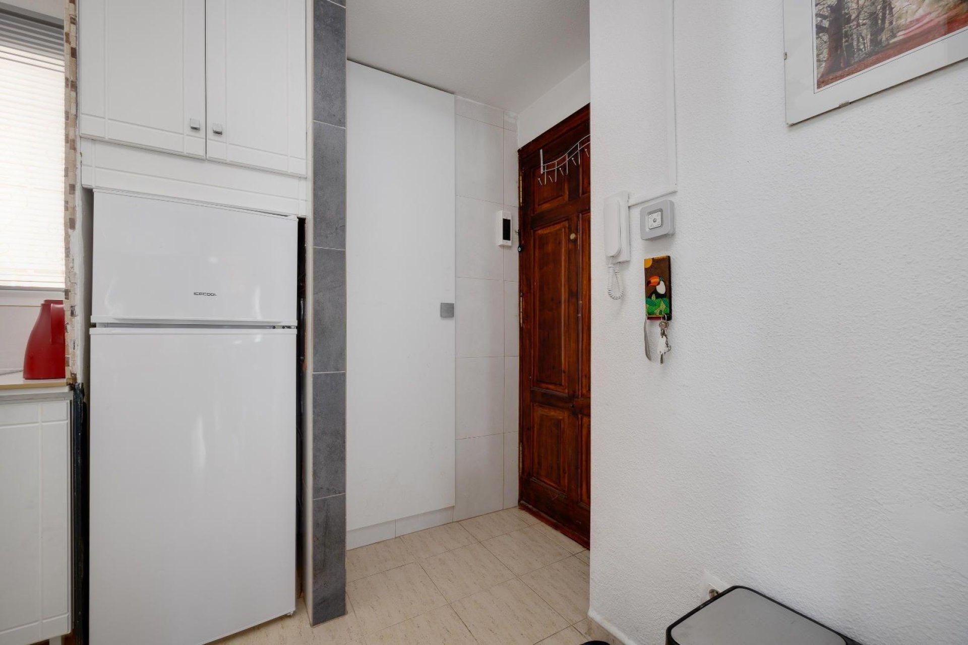 Revente - Apartamento - Torrevieja - La Siesta - El Salado - Torreta