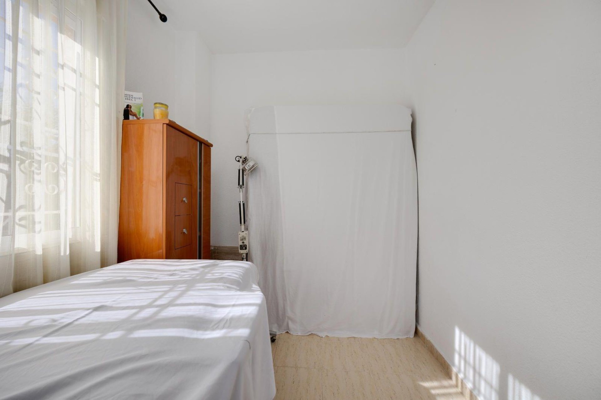 Revente - Apartamento - Torrevieja - La Siesta - El Salado - Torreta