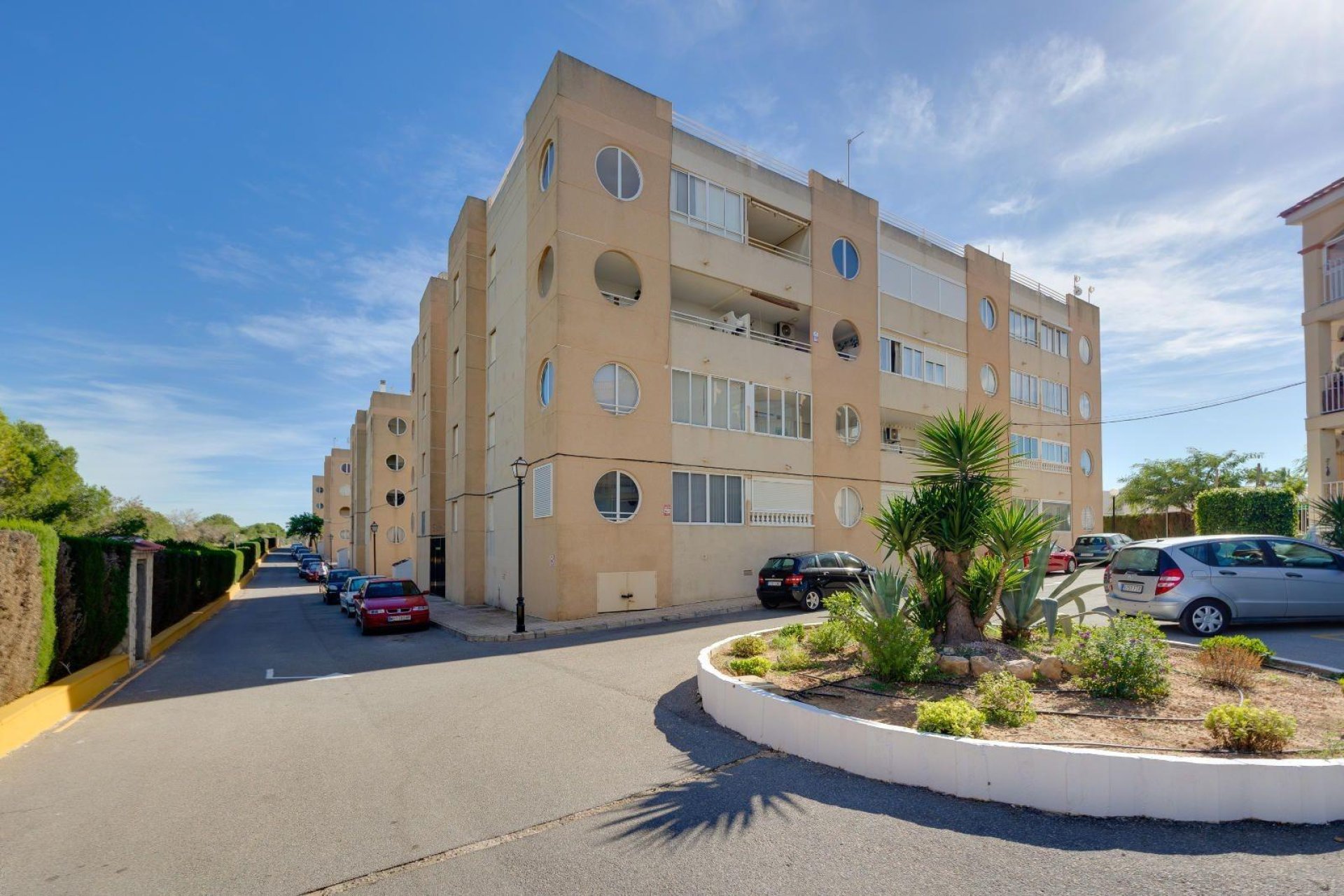 Revente - Apartamento - Torrevieja - La Siesta - El Salado - Torreta