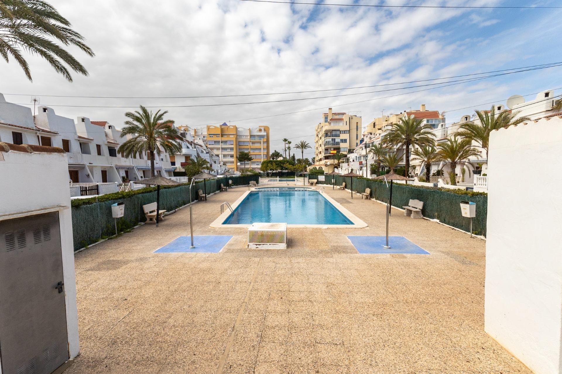 Revente - Apartamento - Torrevieja - La veleta