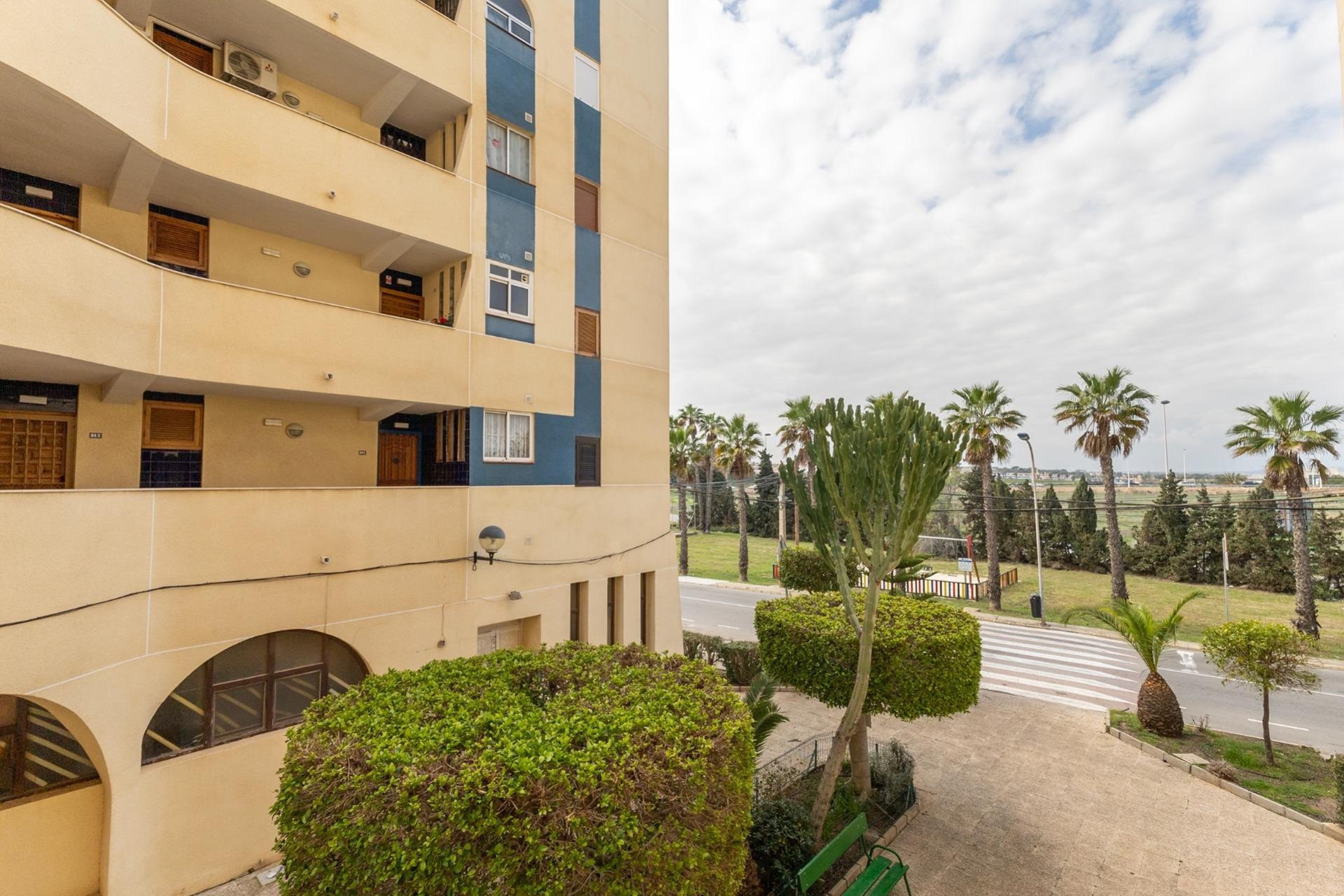 Revente - Apartamento - Torrevieja - La veleta