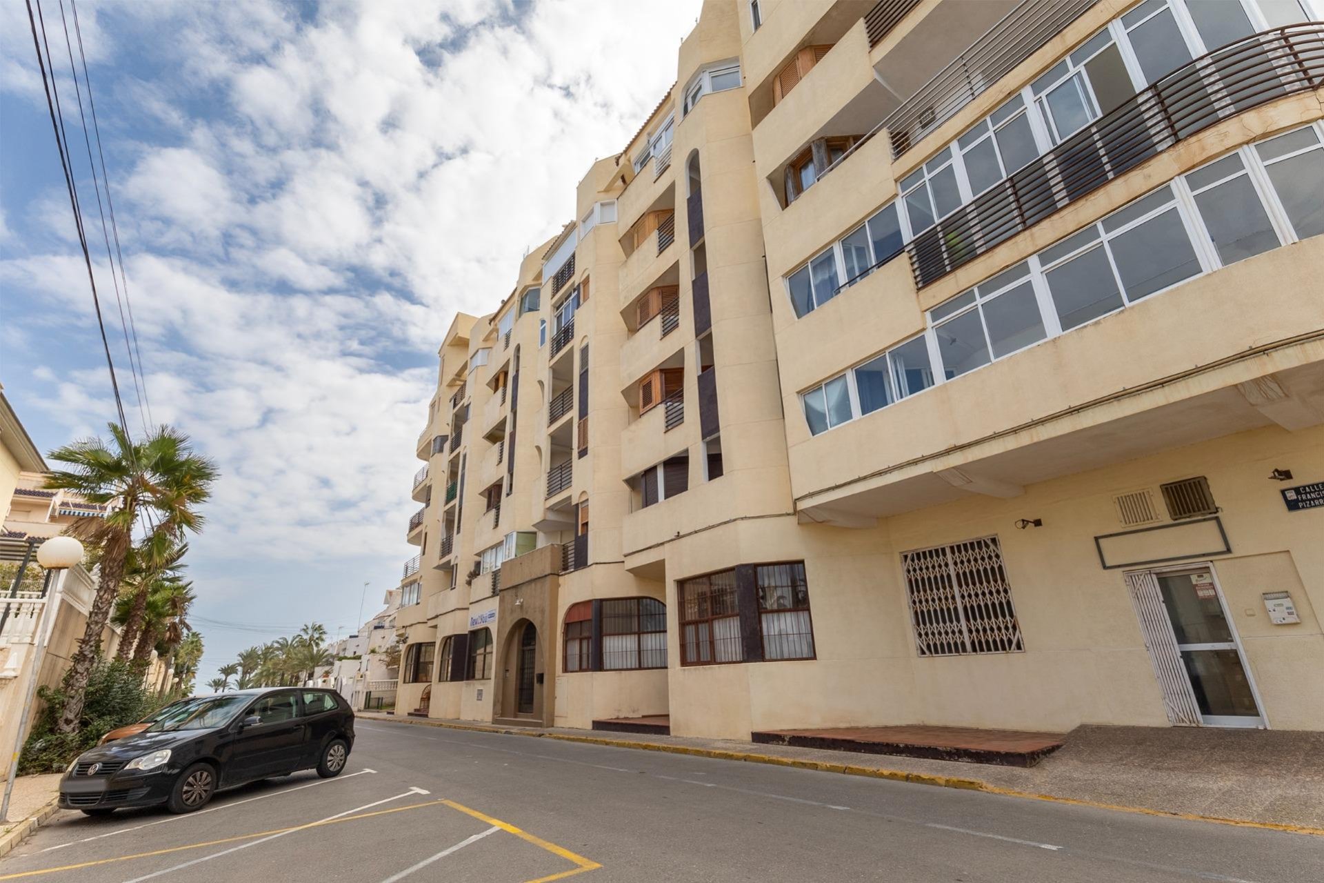 Revente - Apartamento - Torrevieja - La veleta