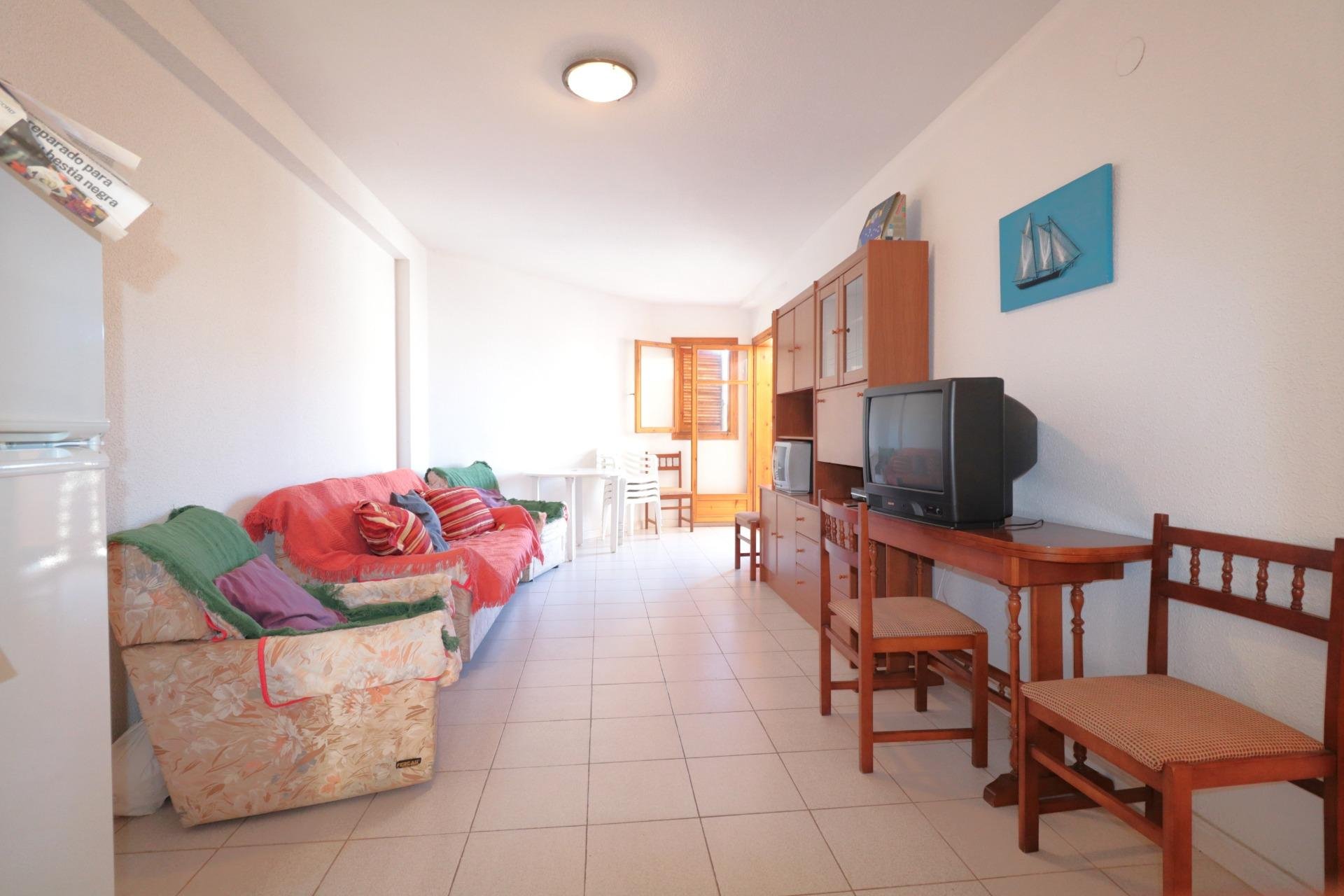 Revente - Apartamento - Torrevieja - La veleta
