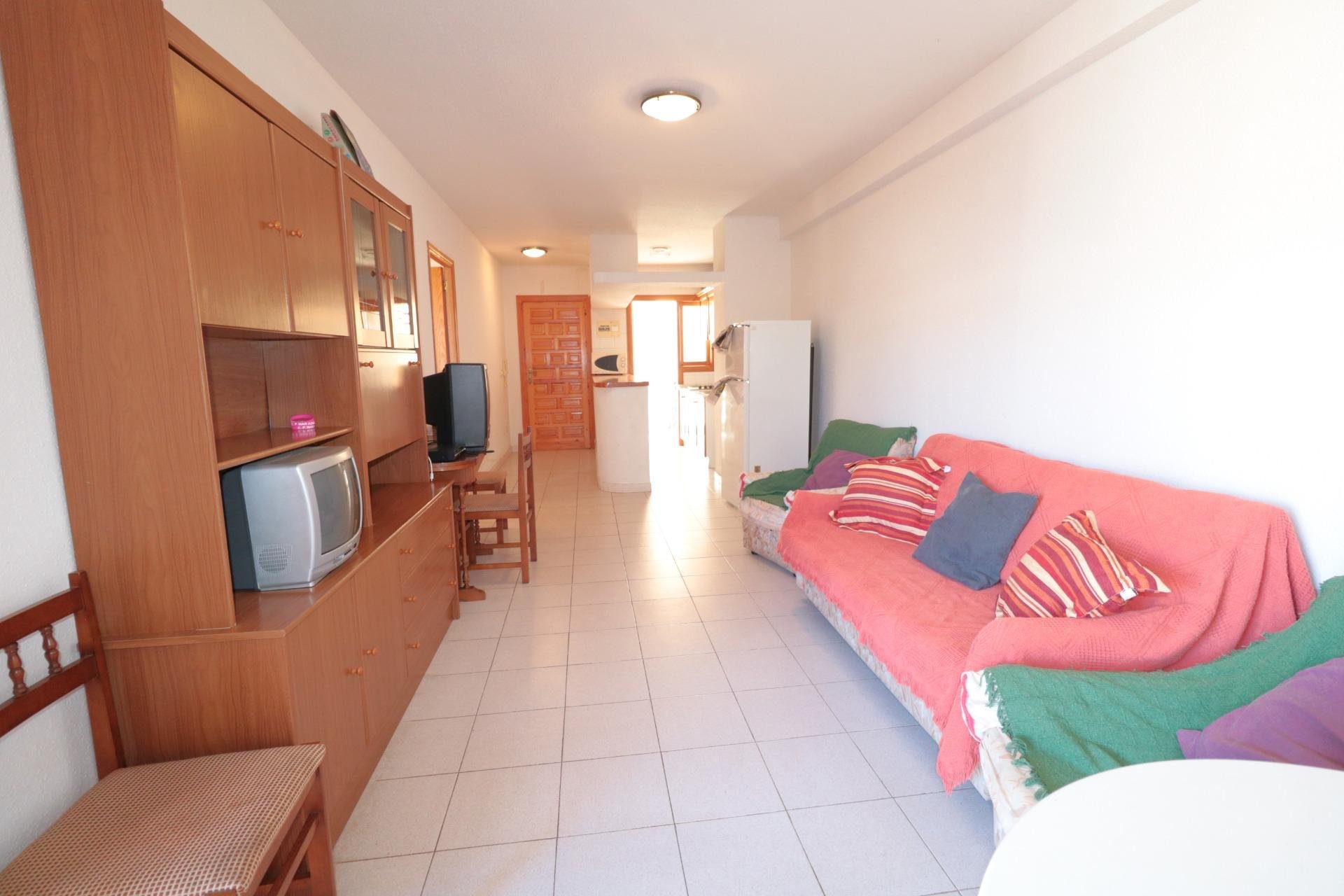 Revente - Apartamento - Torrevieja - La veleta