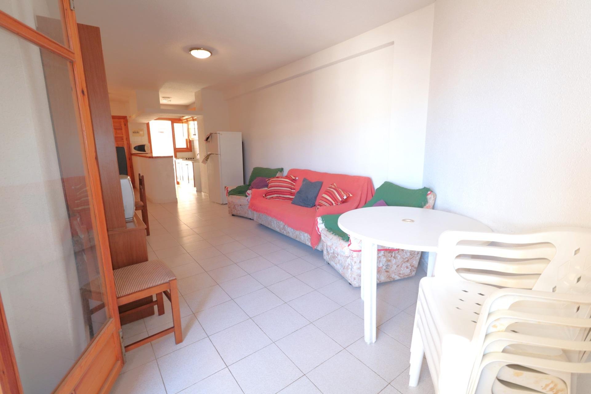 Revente - Apartamento - Torrevieja - La veleta