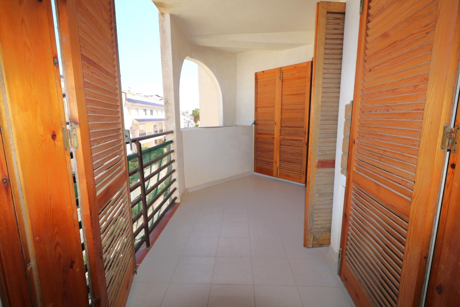 Revente - Apartamento - Torrevieja - La veleta